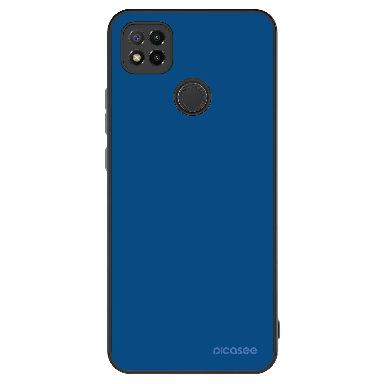 Picasee ULTIMATE CASE za Xiaomi Redmi 9C - Navy Blue
