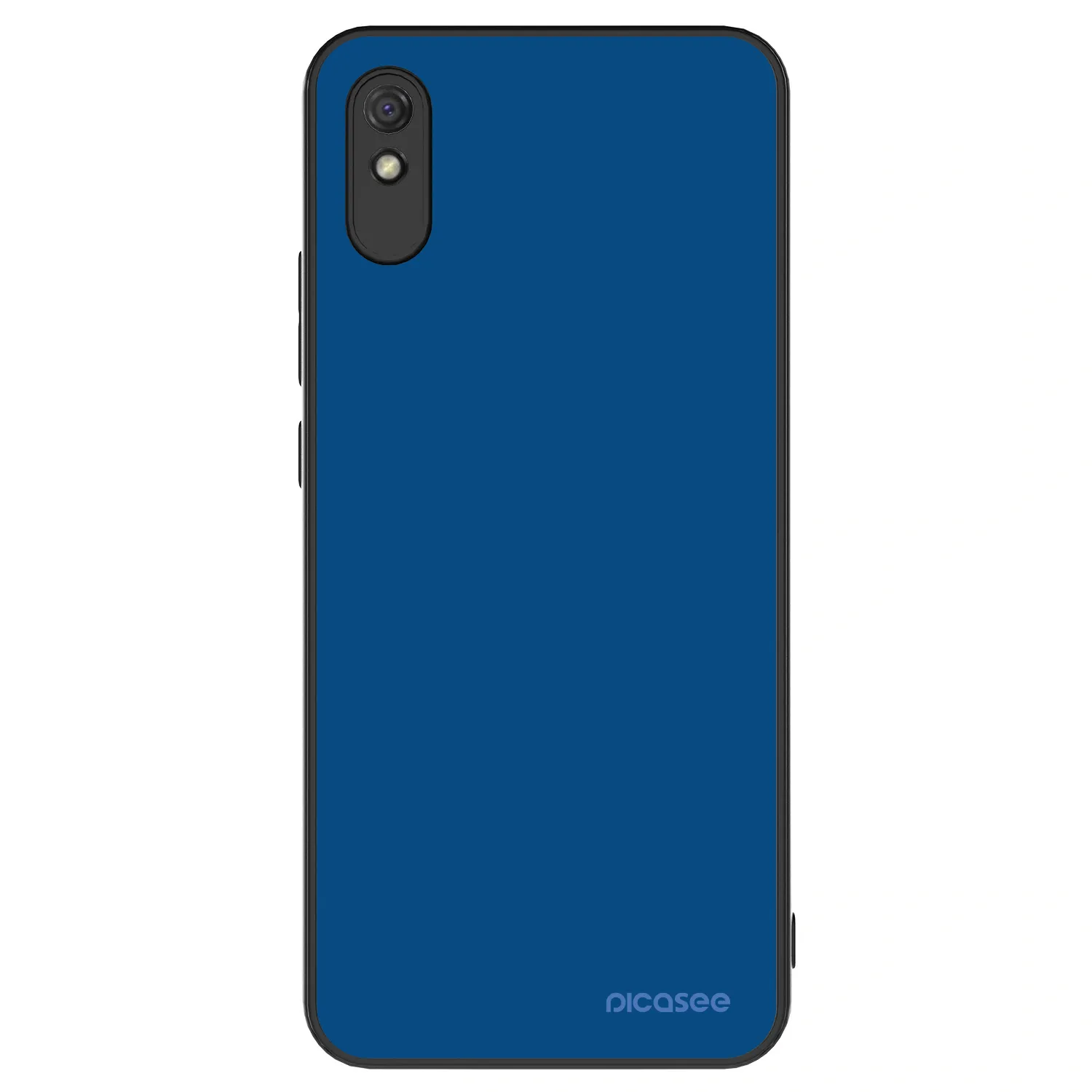 Picasee ULTIMATE CASE za Xiaomi Redmi 9A - Navy Blue