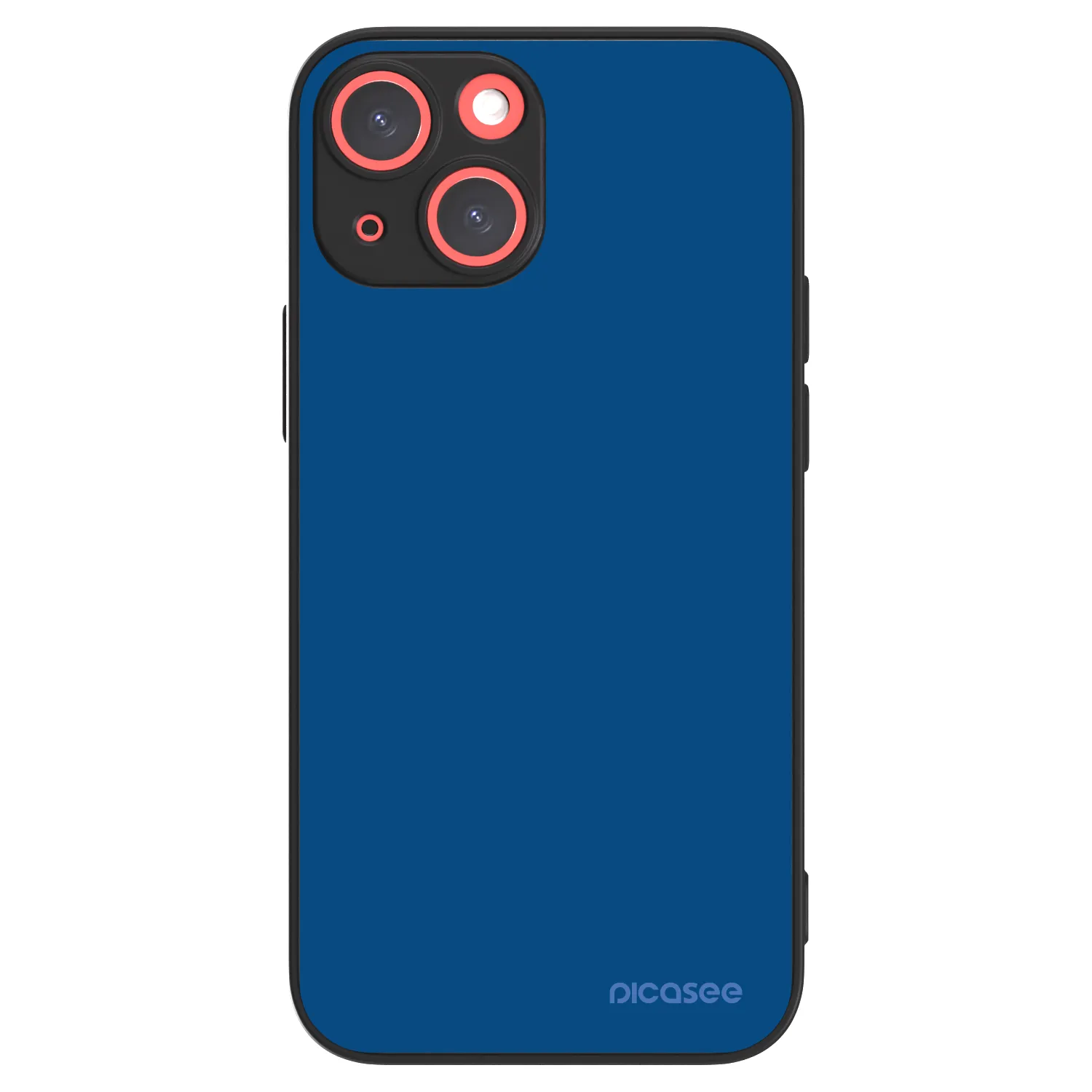Picasee ULTIMATE CASE za Apple iPhone 13 mini - Navy Blue