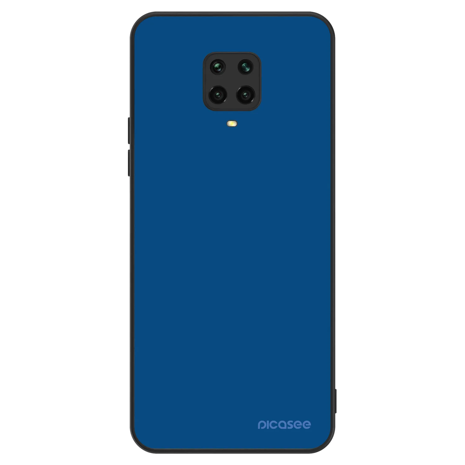 Picasee ULTIMATE CASE za Xiaomi Redmi Note 9S - Navy Blue