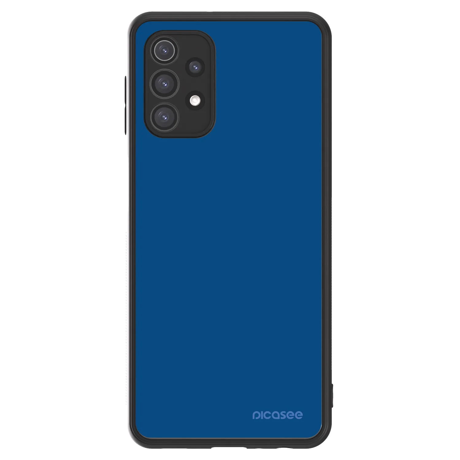 Picasee ULTIMATE CASE za Samsung Galaxy A32 5G A326B - Navy Blue