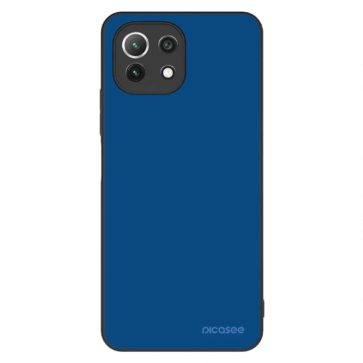 Picasee ULTIMATE CASE za Xiaomi Mi 11 Lite - Navy Blue