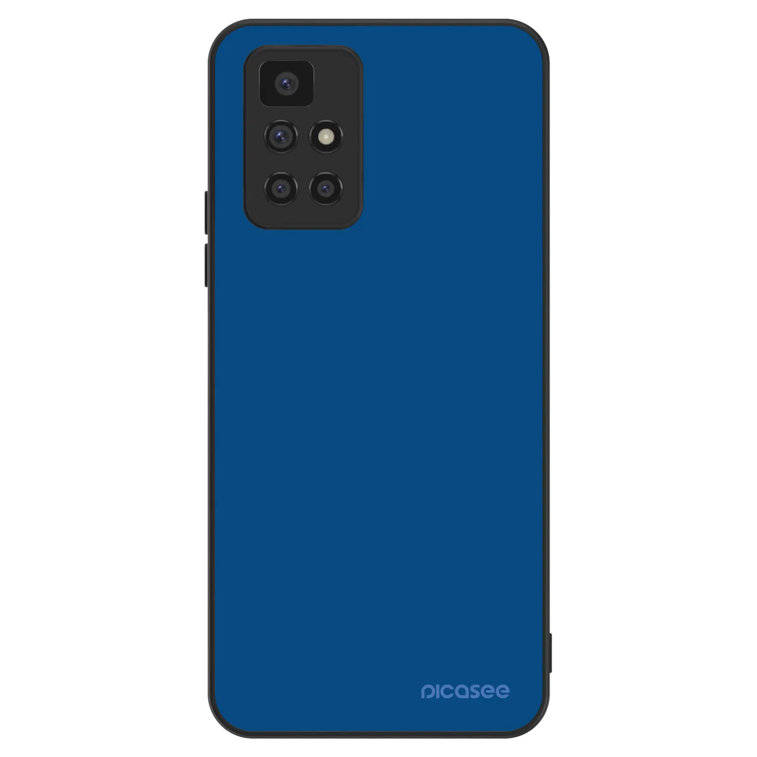 Picasee ULTIMATE CASE za Xiaomi Redmi 10 - Navy Blue