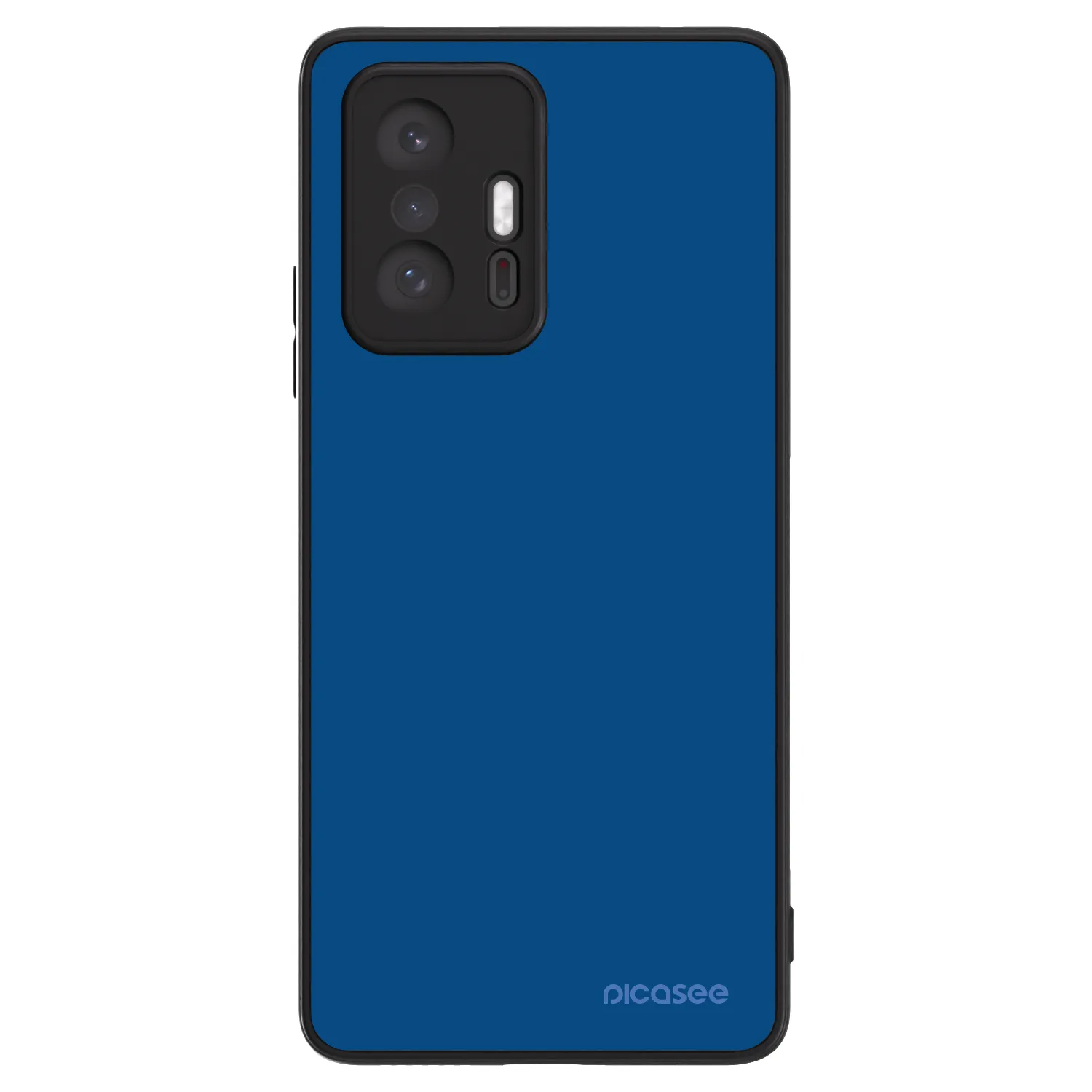Picasee ULTIMATE CASE za Xiaomi 11T - Navy Blue