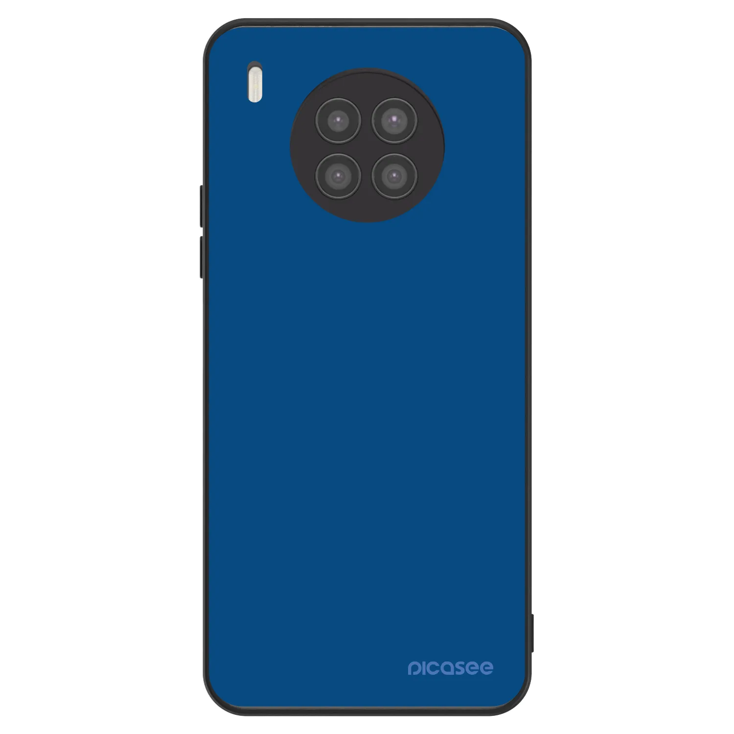 Picasee ULTIMATE CASE za Huawei Nova 8i - Navy Blue