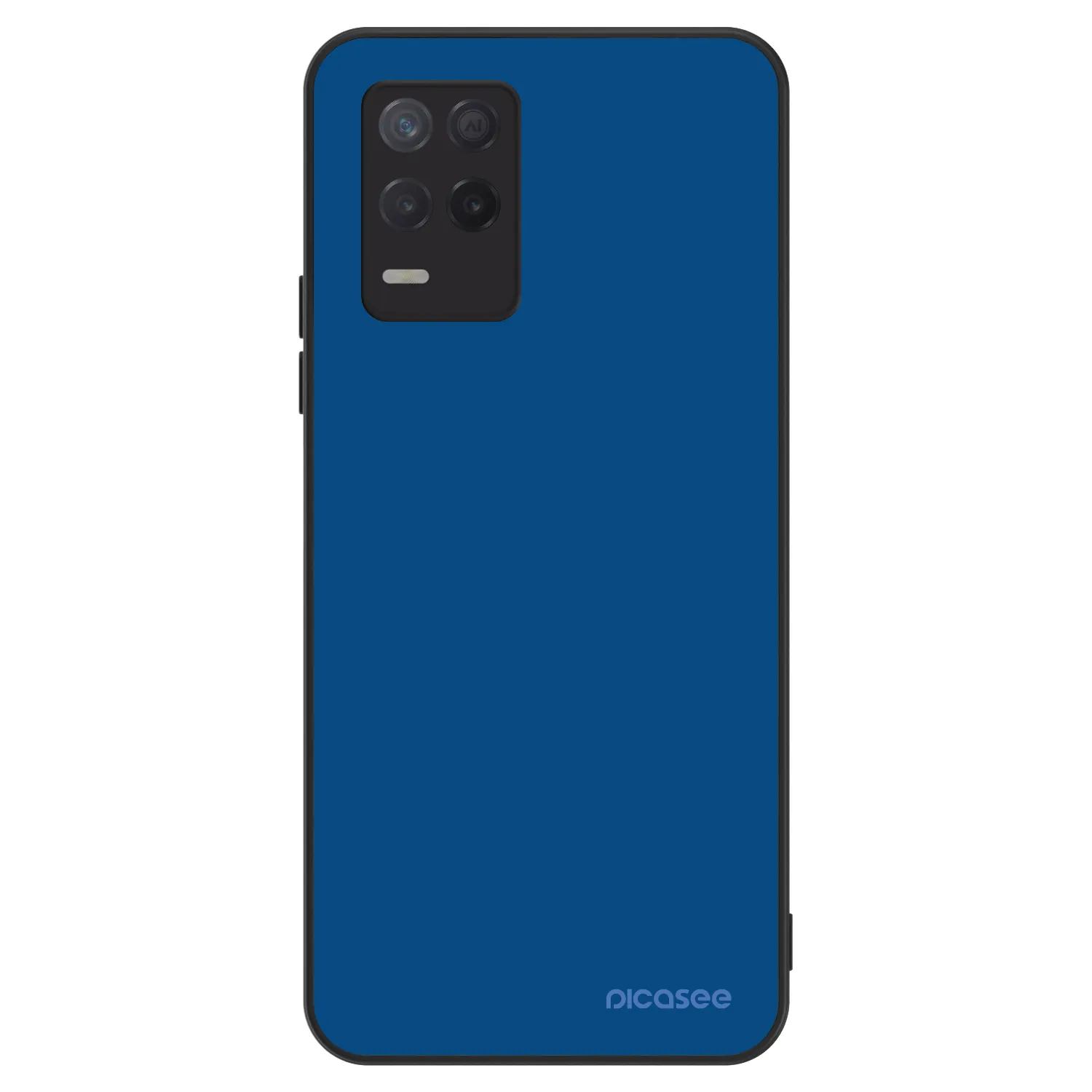 Picasee ULTIMATE CASE za Realme 8 5G - Navy Blue