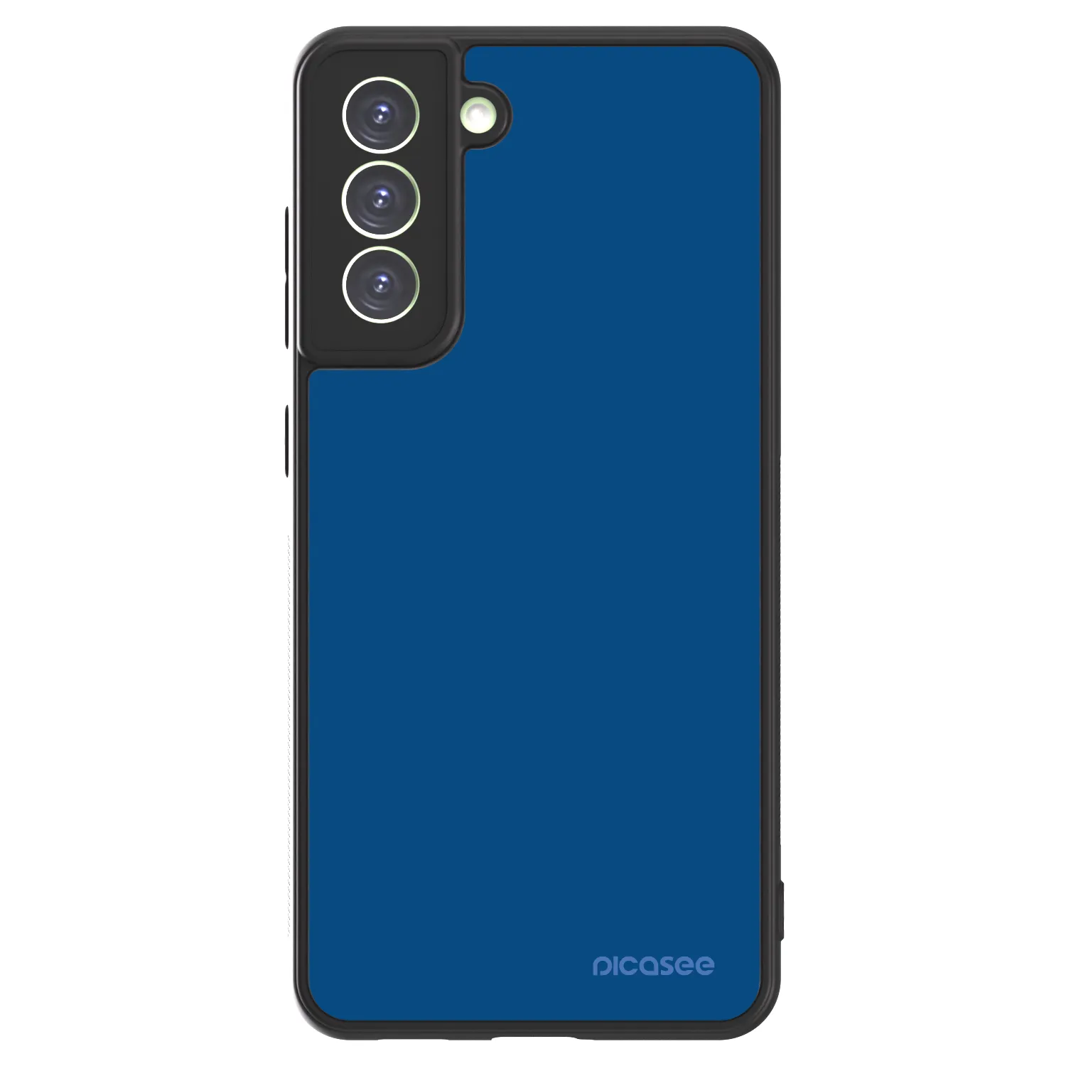 Picasee ULTIMATE CASE za Samsung Galaxy S21 FE 5G - Navy Blue