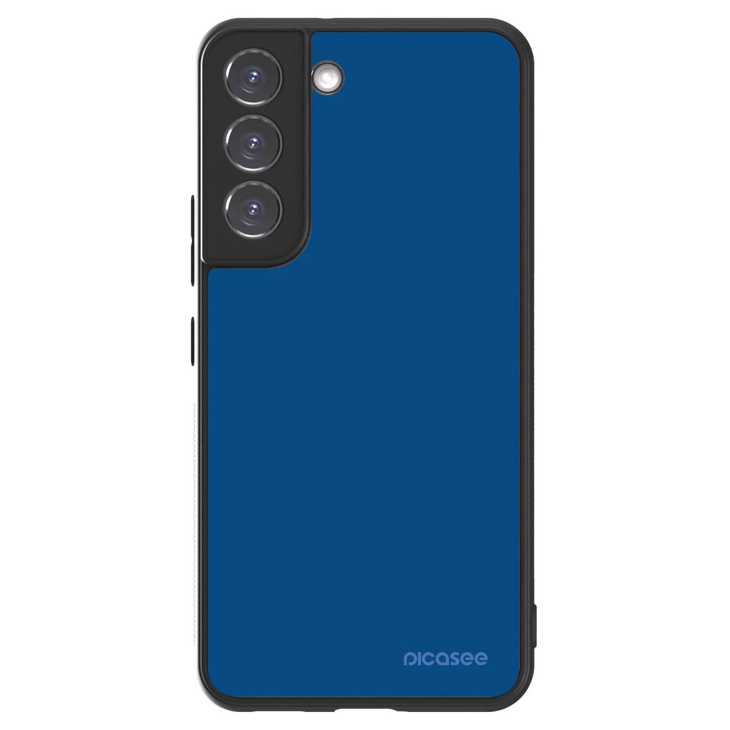 Picasee ULTIMATE CASE za Samsung Galaxy S22 5G - Navy Blue