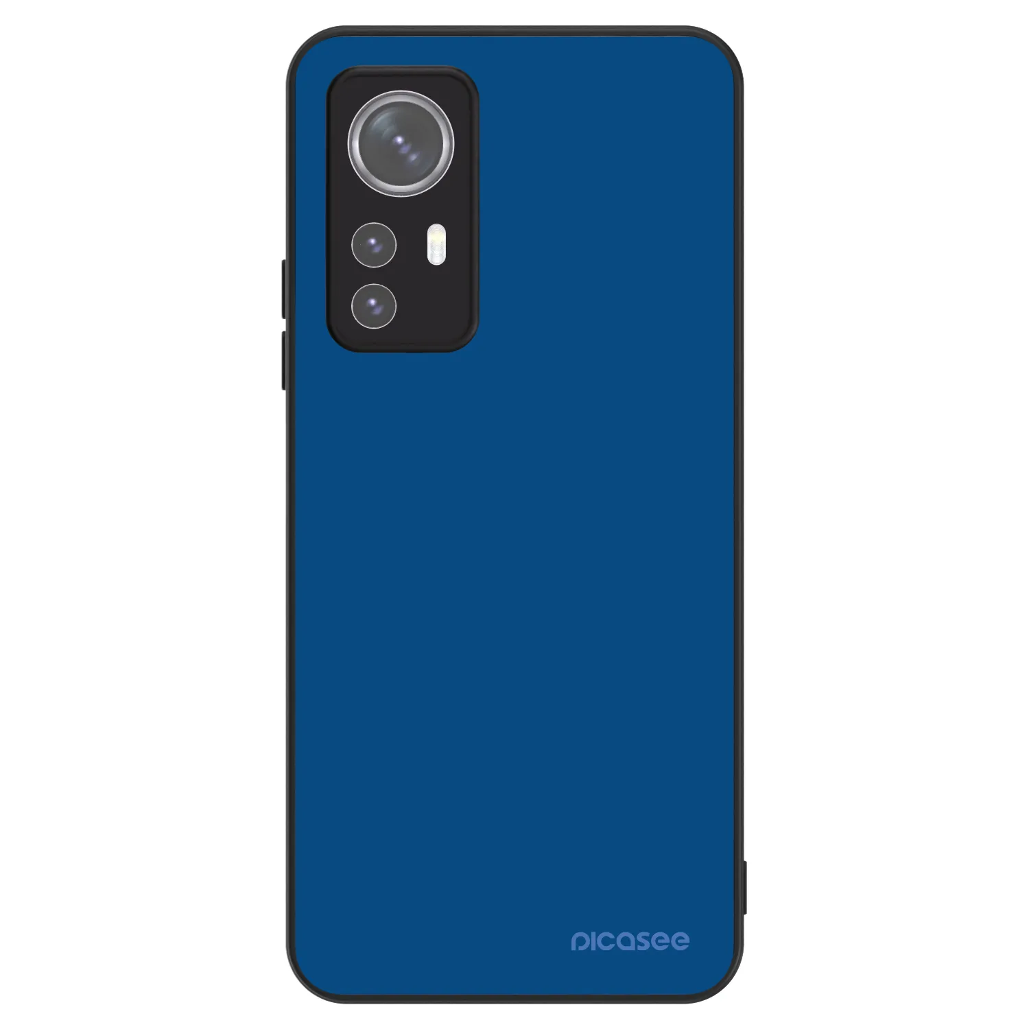 Picasee ULTIMATE CASE za Xiaomi 12 - Navy Blue