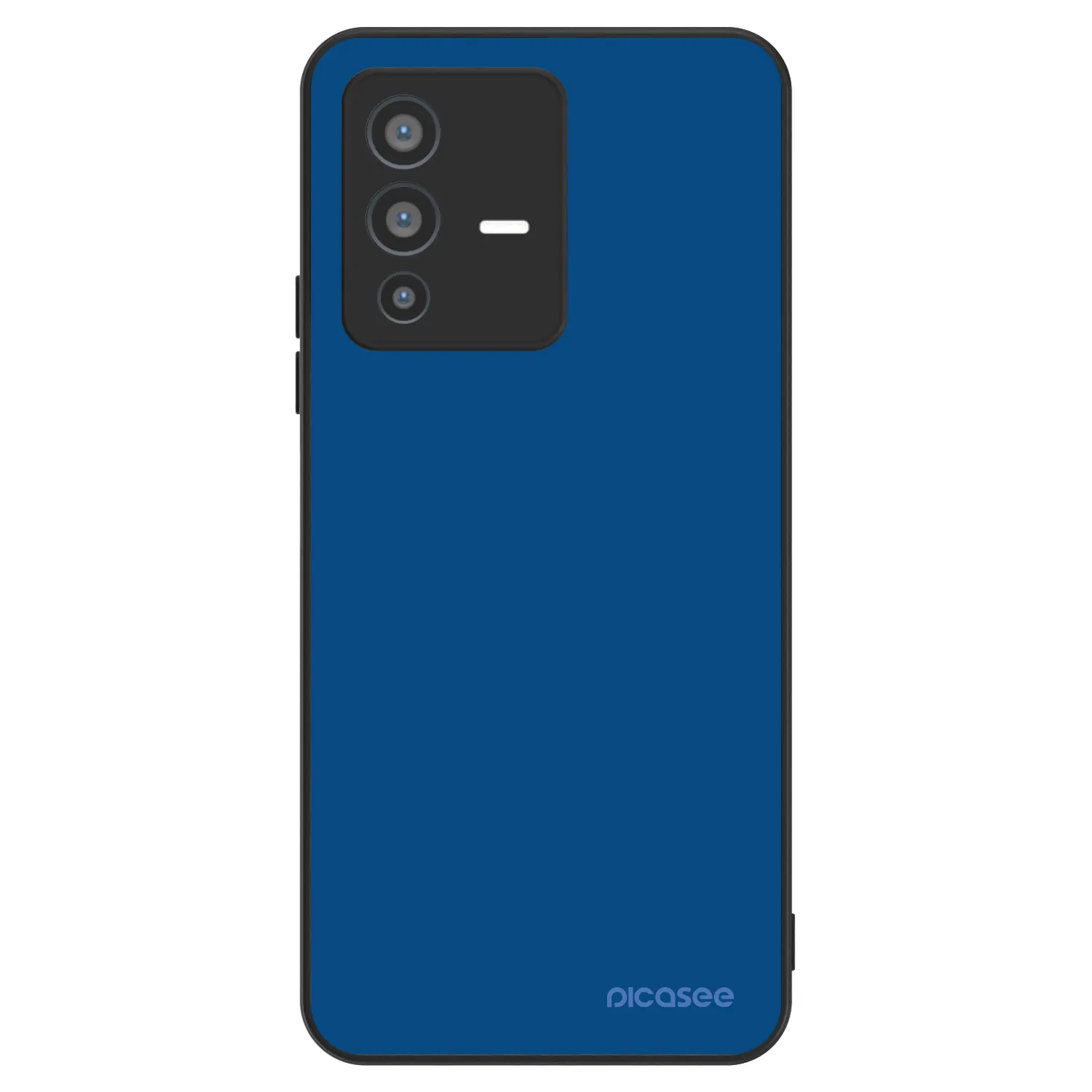 Picasee ULTIMATE CASE za Vivo V23 5G - Navy Blue