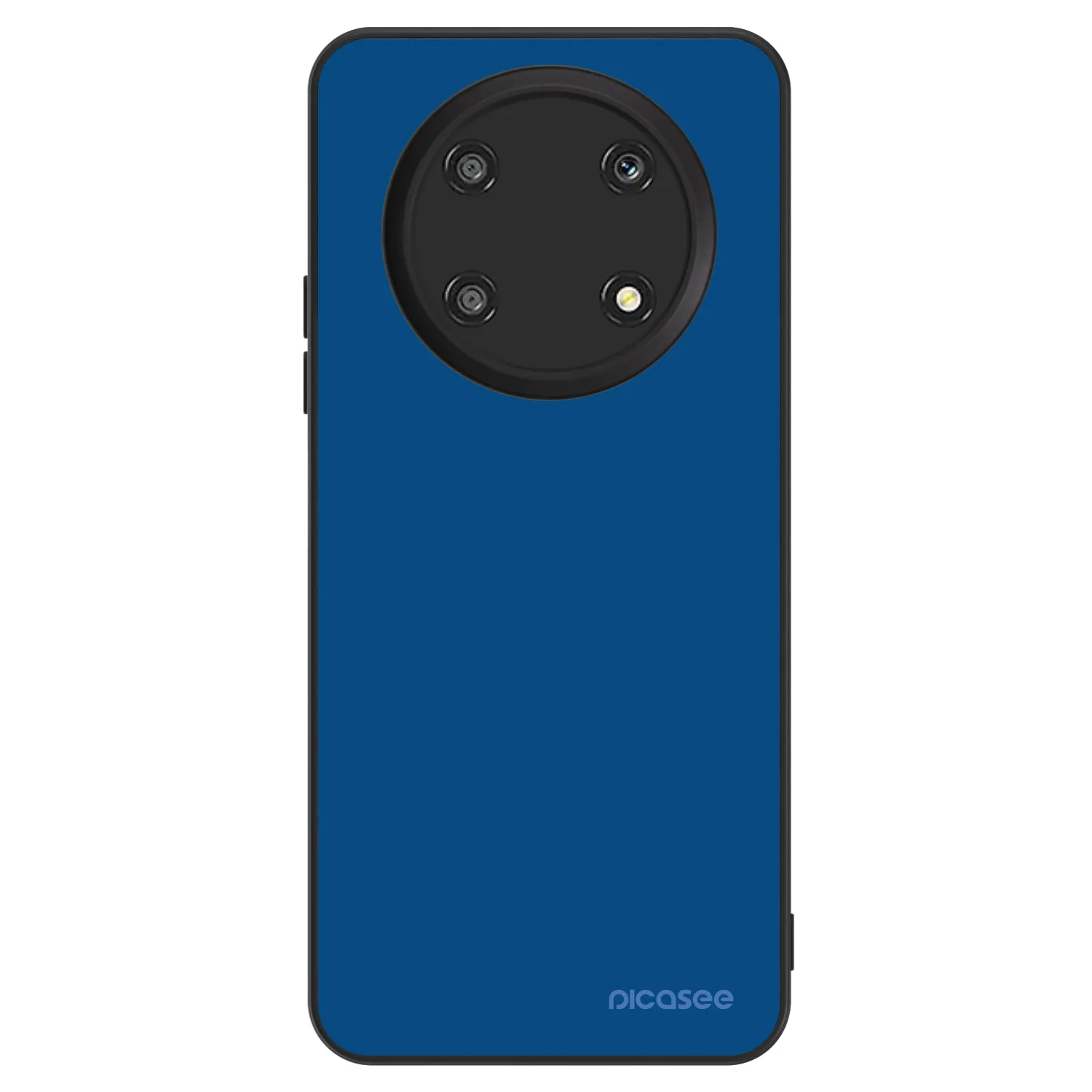 Picasee ULTIMATE CASE za Honor Magic4 Lite 5G - Navy Blue