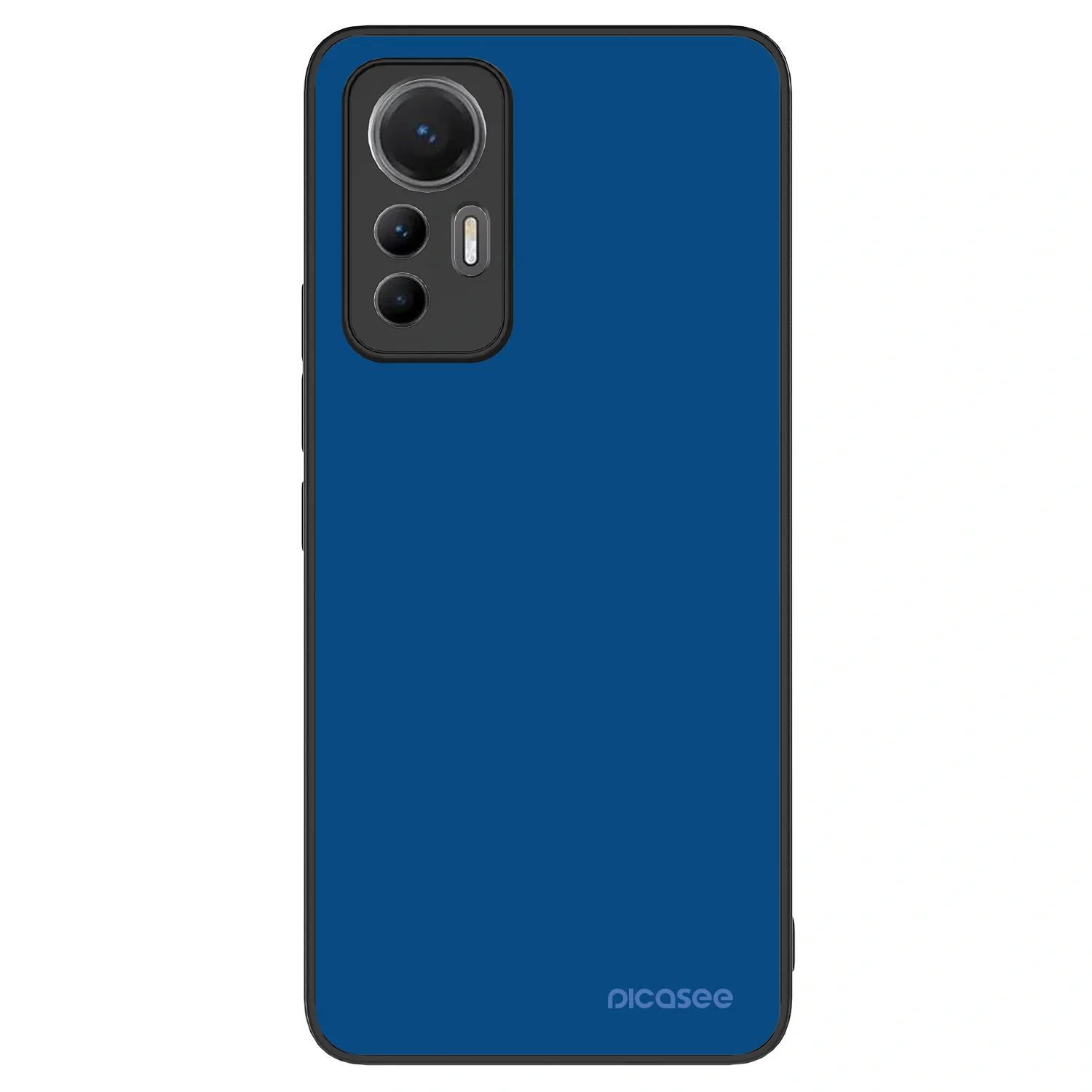 Picasee ULTIMATE CASE za Xiaomi 12 Lite - Navy Blue