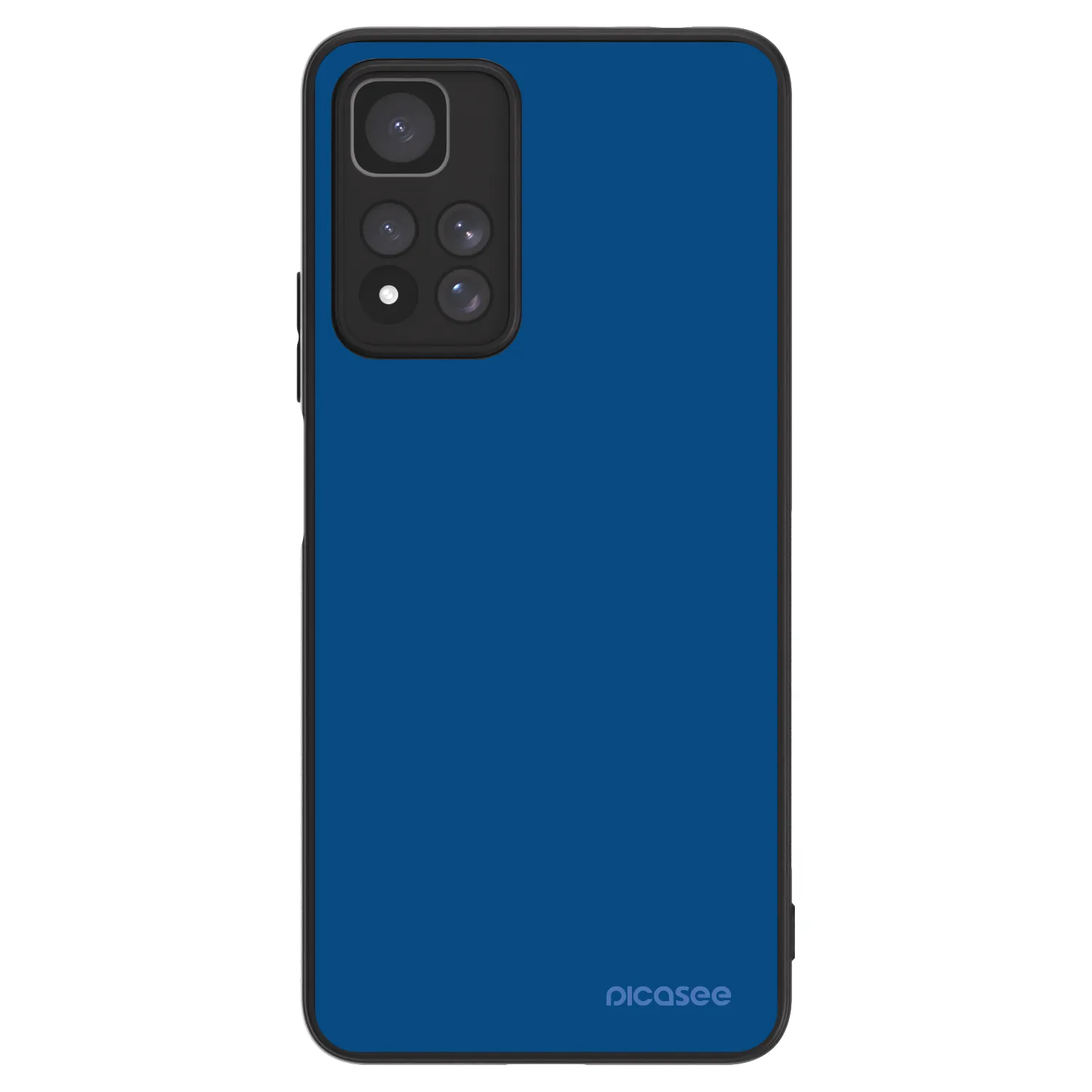 Picasee ULTIMATE CASE za Xiaomi Redmi Note 11 Pro+ 5G - Navy Blue