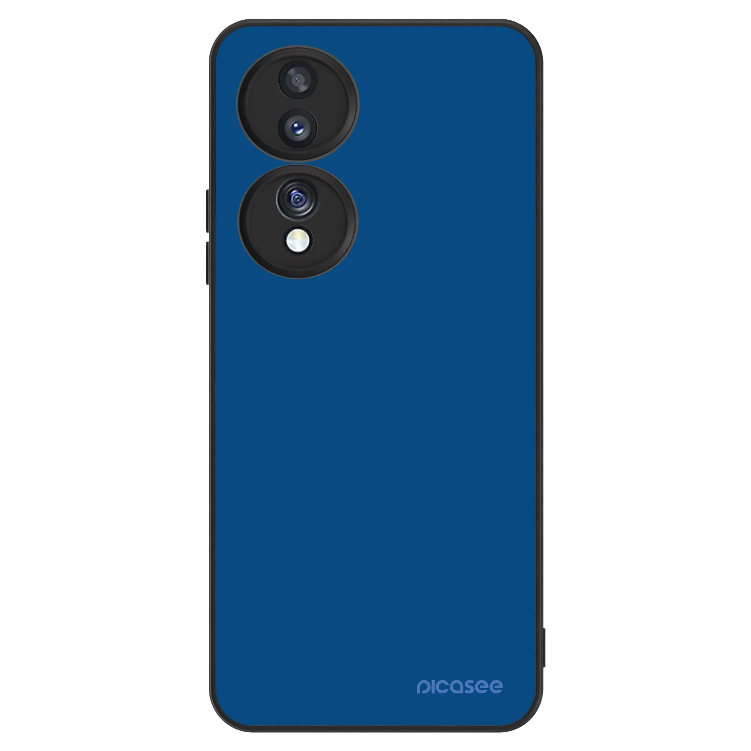 Picasee ULTIMATE CASE za Honor 70 - Navy Blue