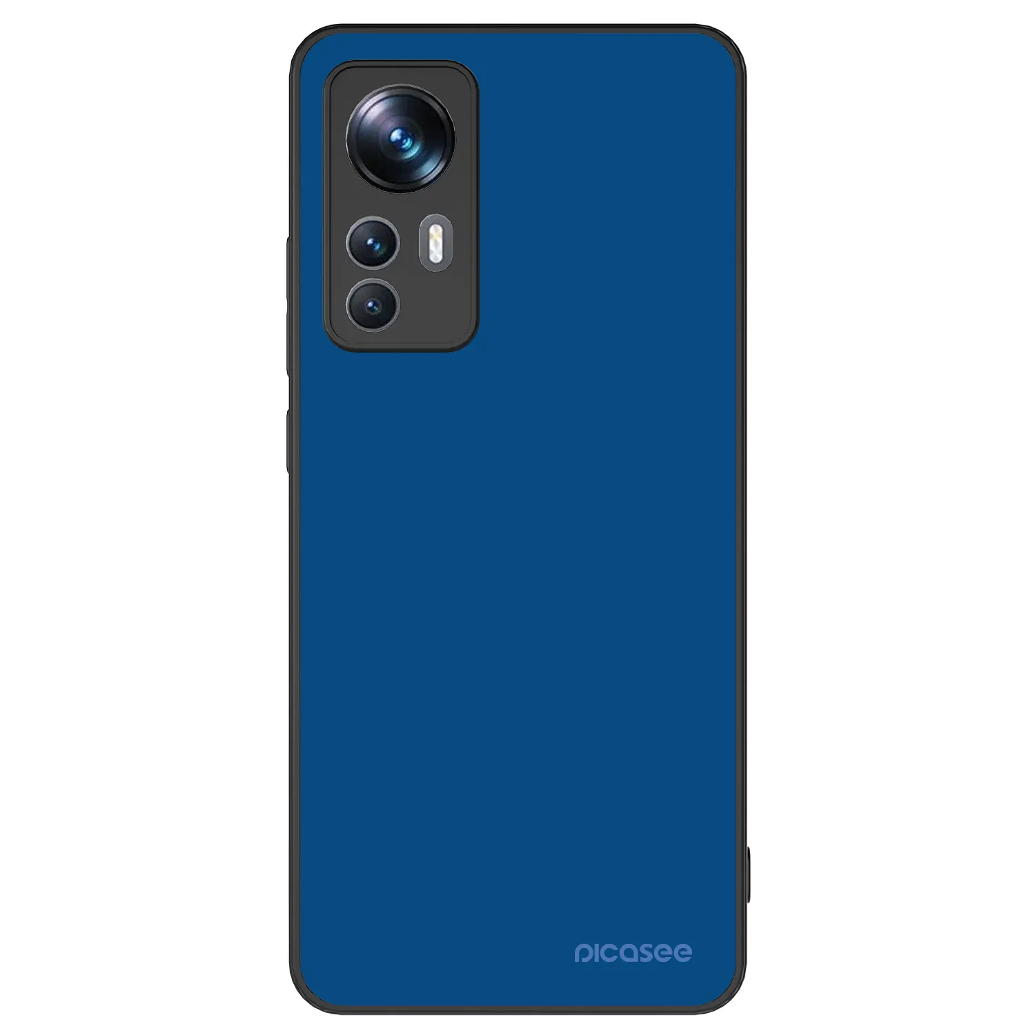 Picasee ULTIMATE CASE za Xiaomi 12T Pro - Navy Blue
