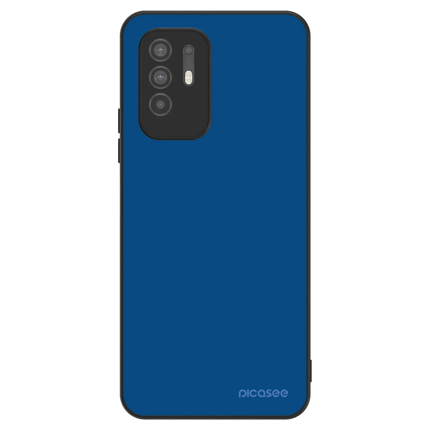 Picasee ULTIMATE CASE za OPPO A94 5G - Navy Blue