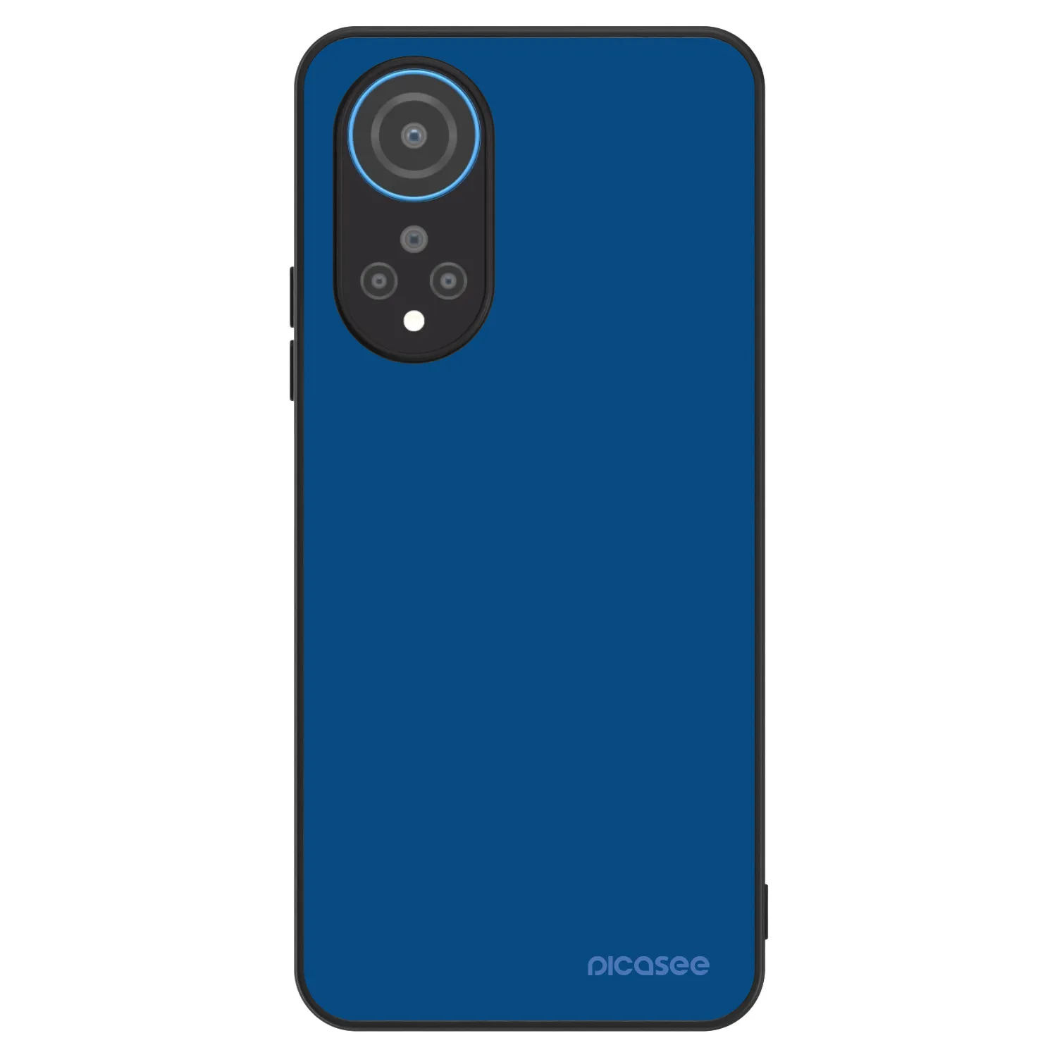 Picasee ULTIMATE CASE za Honor X7 - Navy Blue