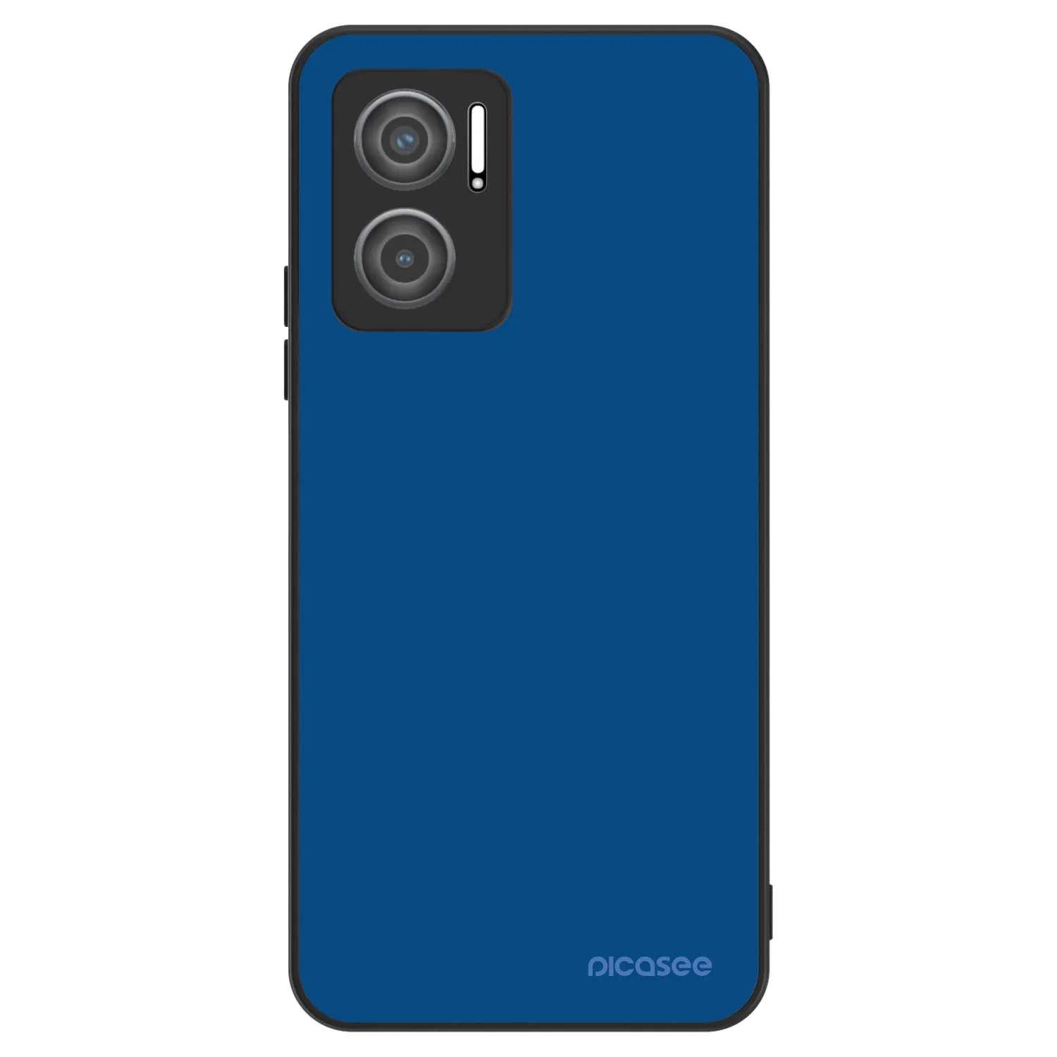 Picasee ULTIMATE CASE za Xiaomi Redmi 10 5G - Navy Blue