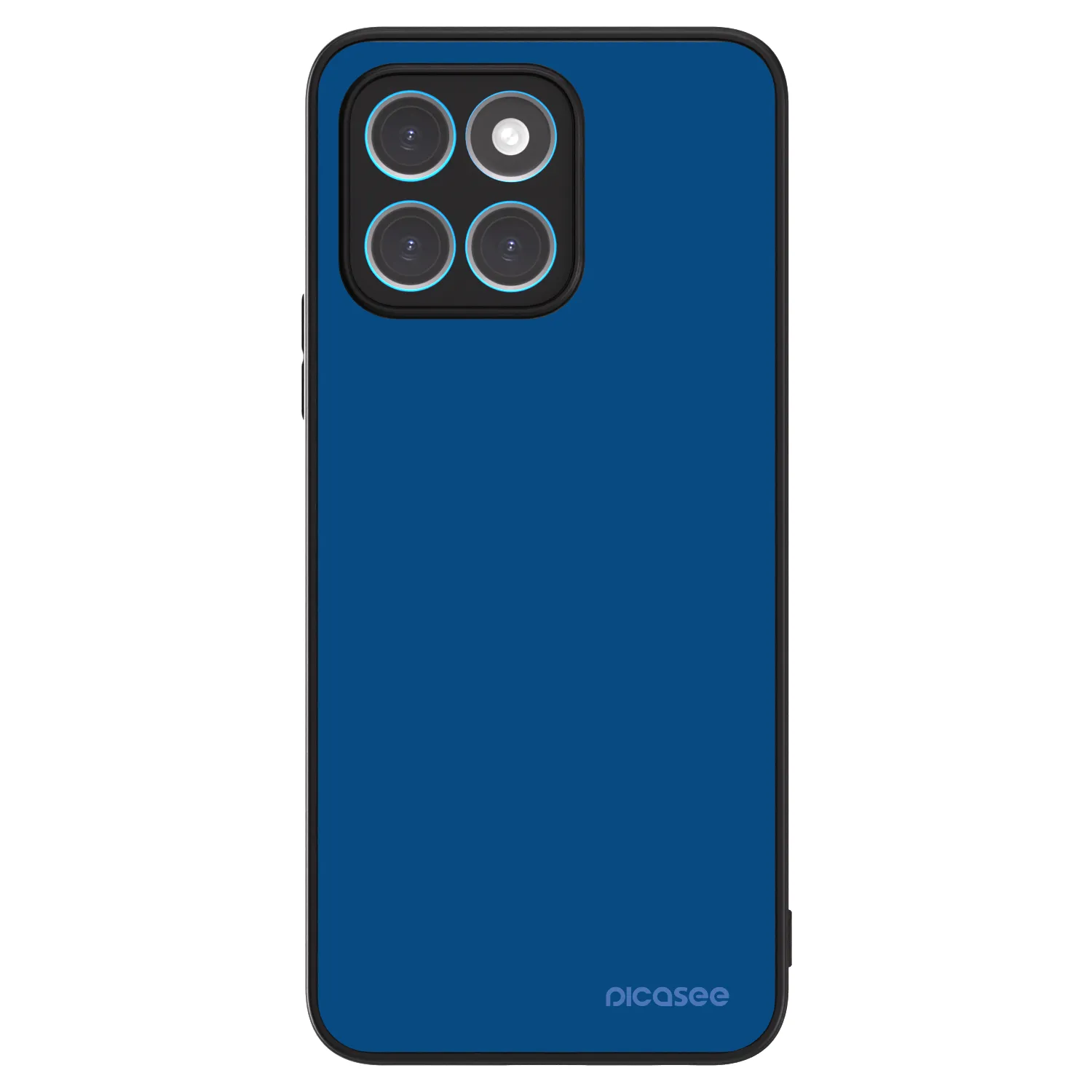 Picasee ULTIMATE CASE za Honor X6 - Navy Blue