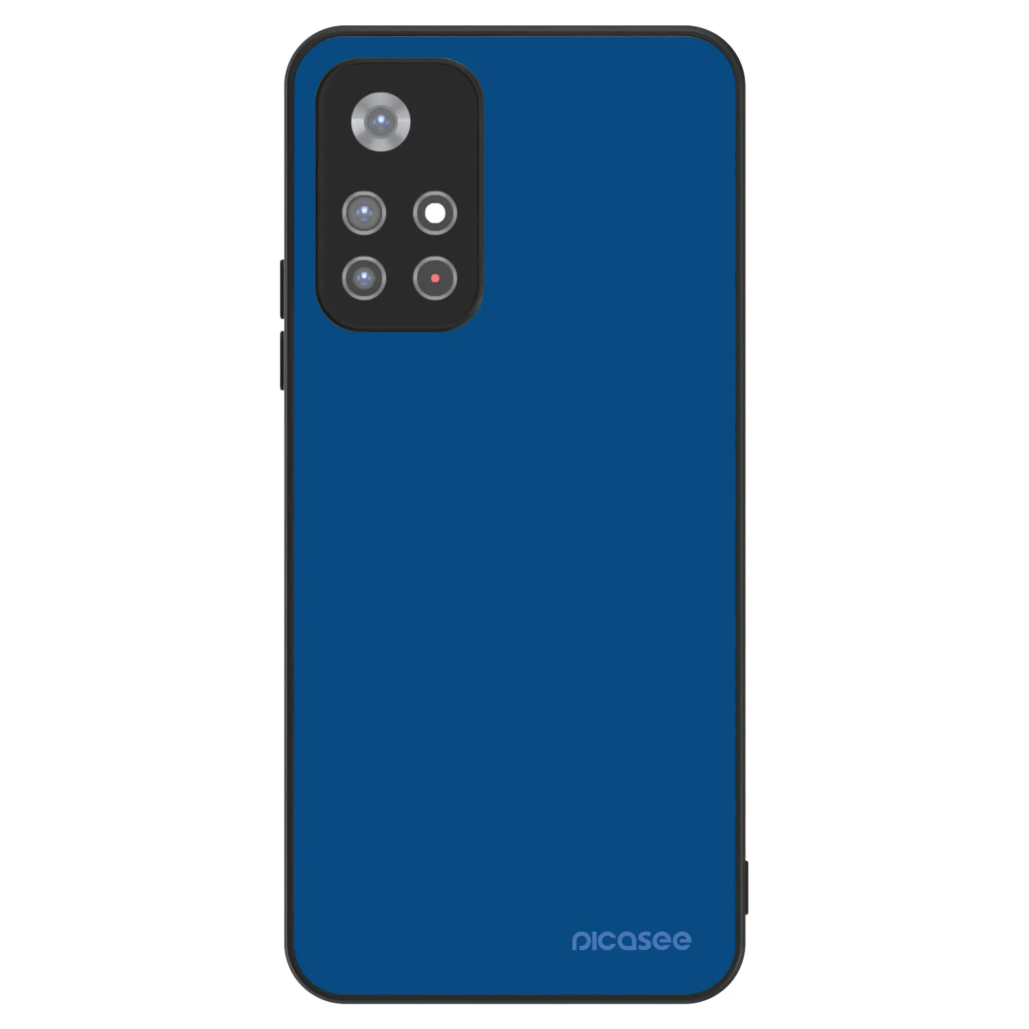 Picasee ULTIMATE CASE za Xiaomi Redmi Note 11S 5G - Navy Blue