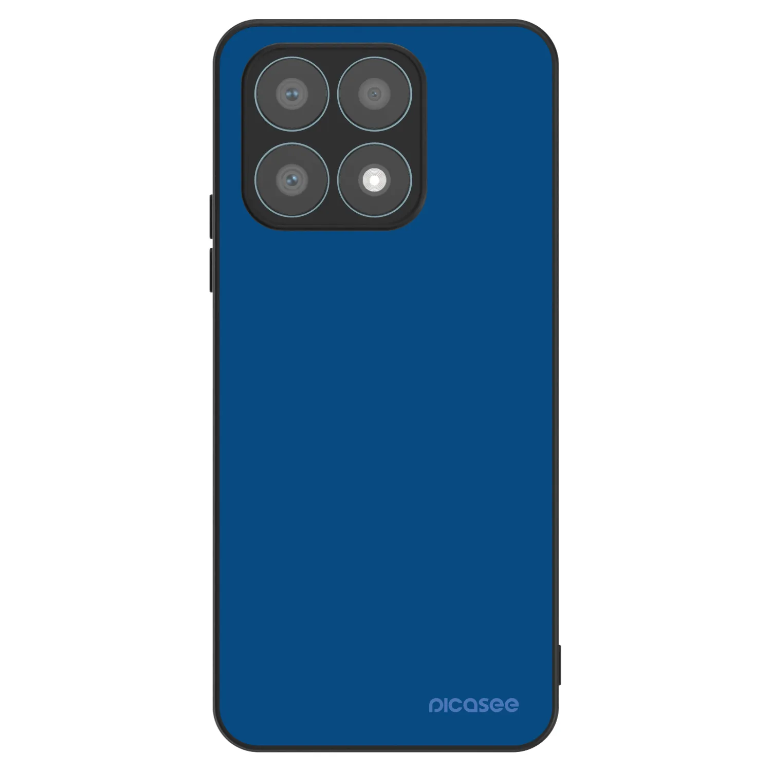 Picasee ULTIMATE CASE za Honor X8a - Navy Blue