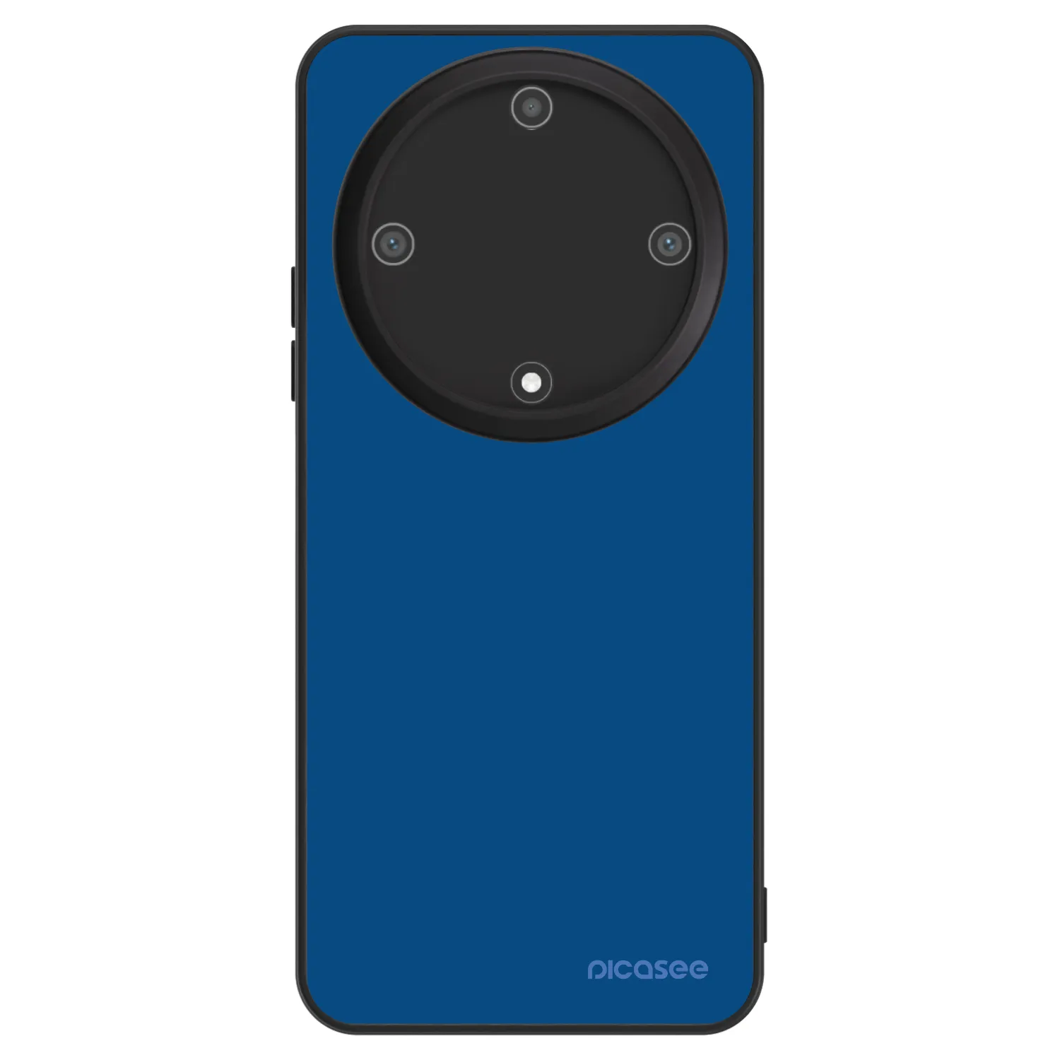 Picasee ULTIMATE CASE za Honor Magic5 Lite 5G - Navy Blue