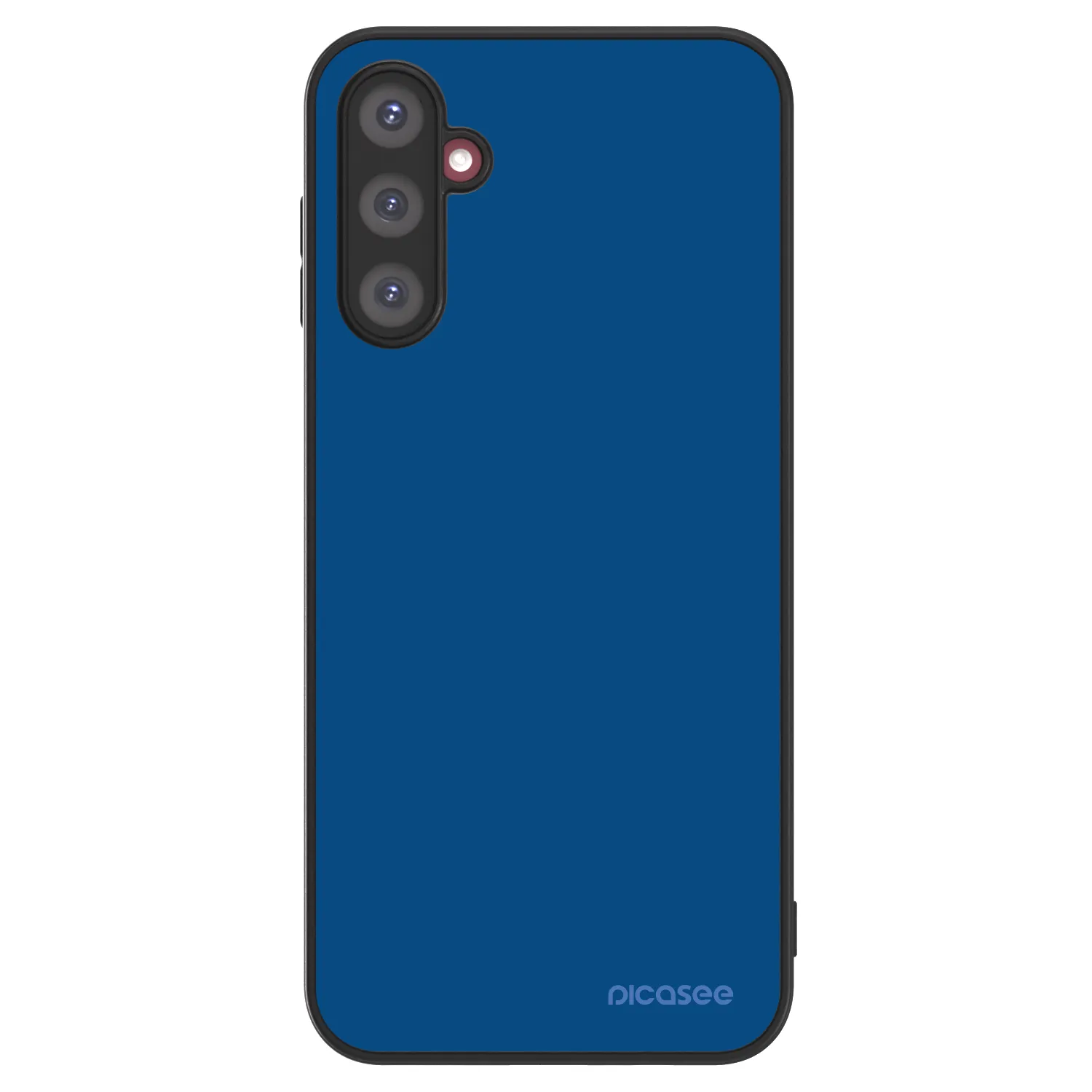 Picasee ULTIMATE CASE za Samsung Galaxy A14 4G A145R - Navy Blue
