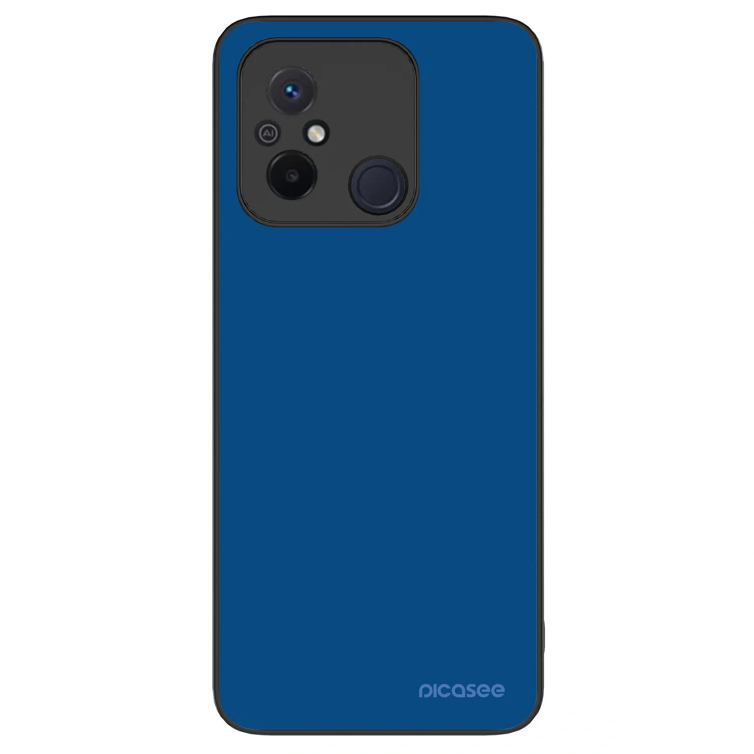 Picasee ULTIMATE CASE za Xiaomi Redmi 12C - Navy Blue