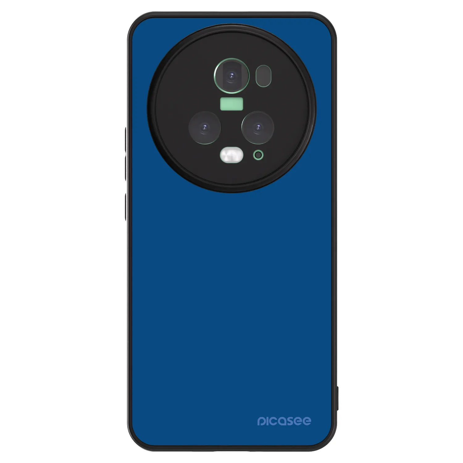 Picasee ULTIMATE CASE za Honor Magic5 Pro - Navy Blue
