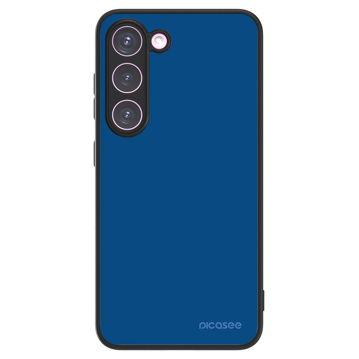 Picasee ULTIMATE CASE PowerShare za Samsung Galaxy S23 5G - Navy Blue