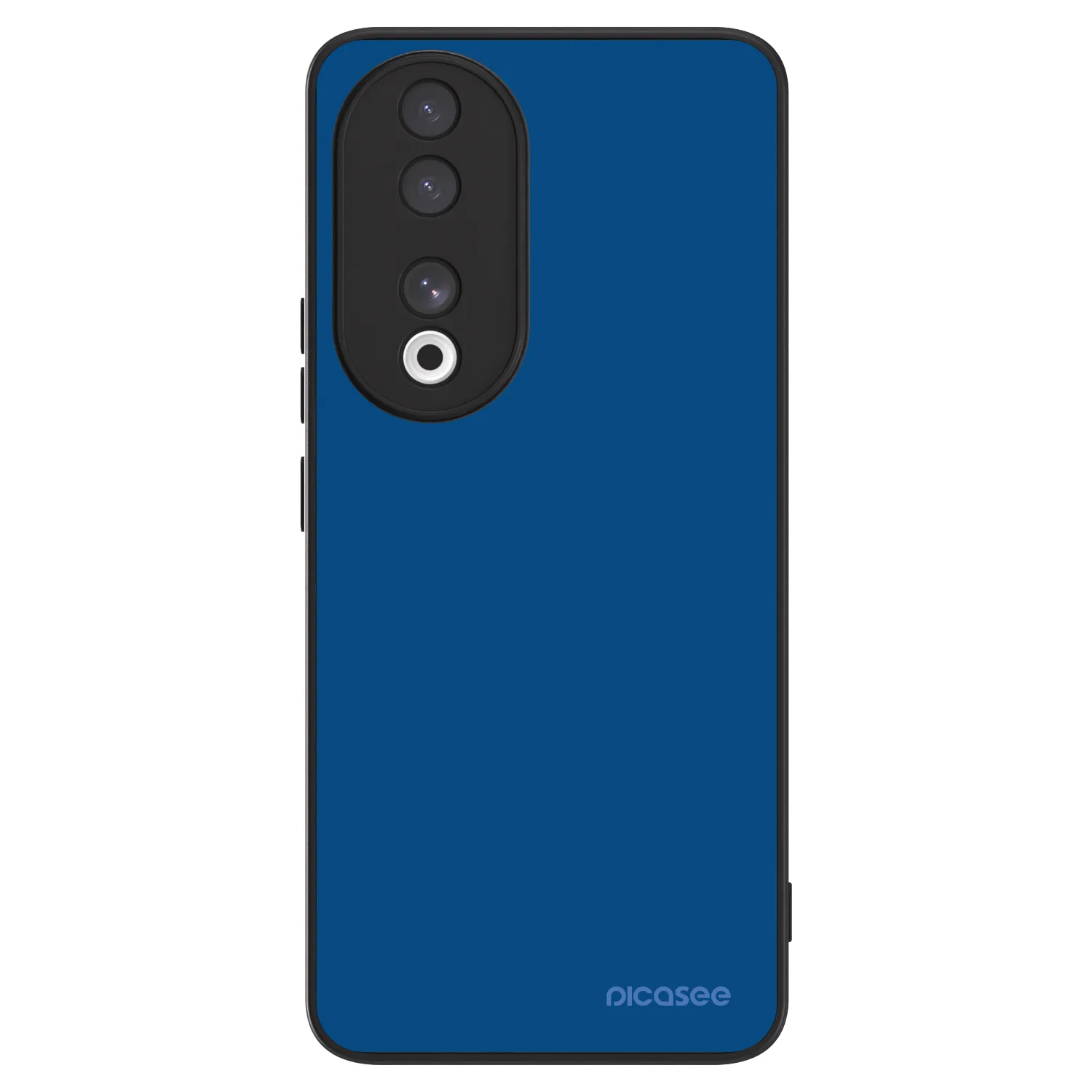Picasee ULTIMATE CASE za Honor 90 5G - Navy Blue