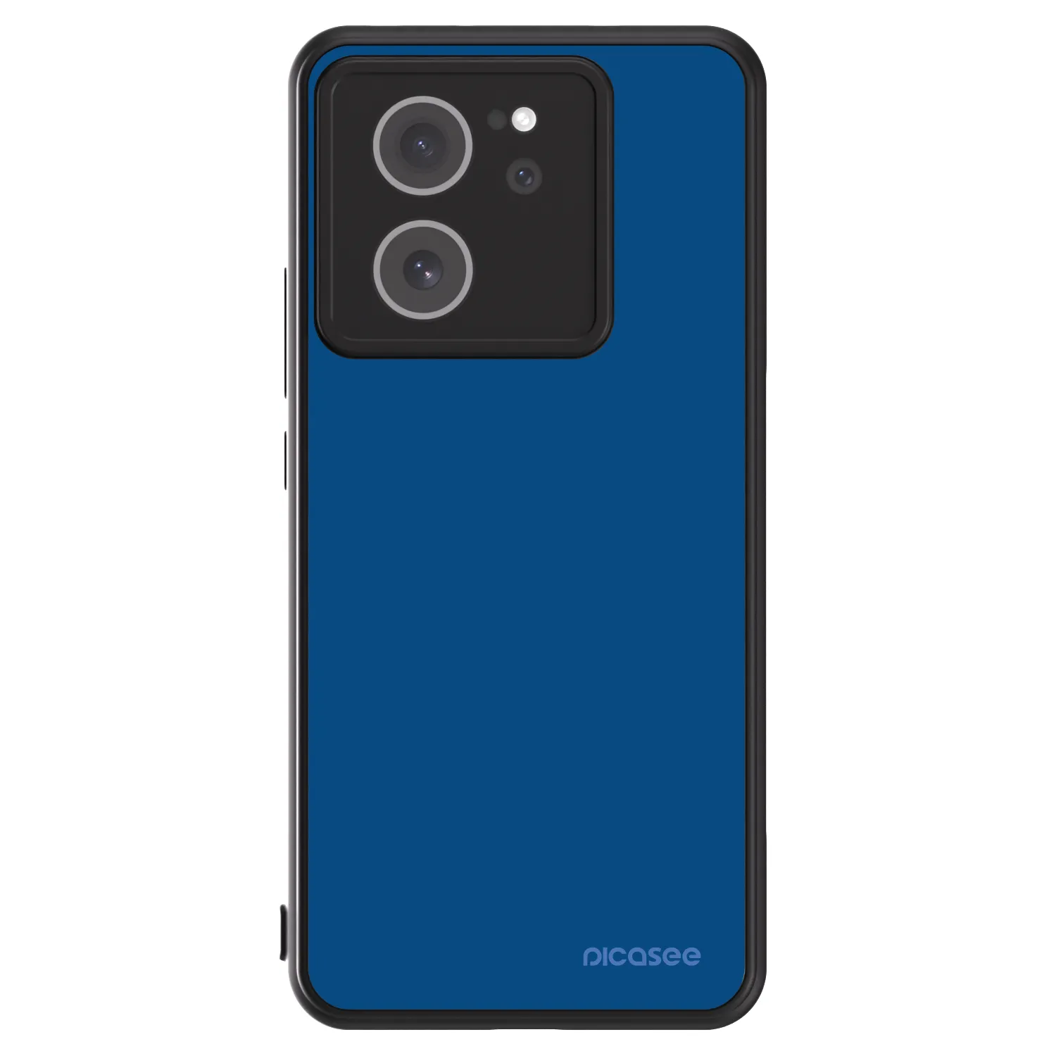Picasee ULTIMATE CASE za Xiaomi 13T - Navy Blue