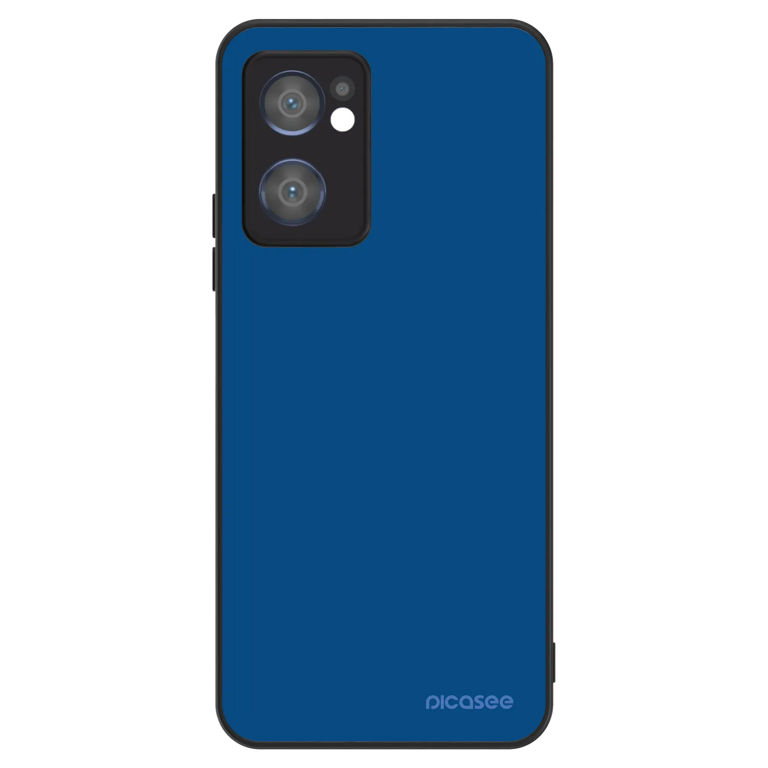 Picasee ULTIMATE CASE za OPPO Reno 7 5G - Navy Blue