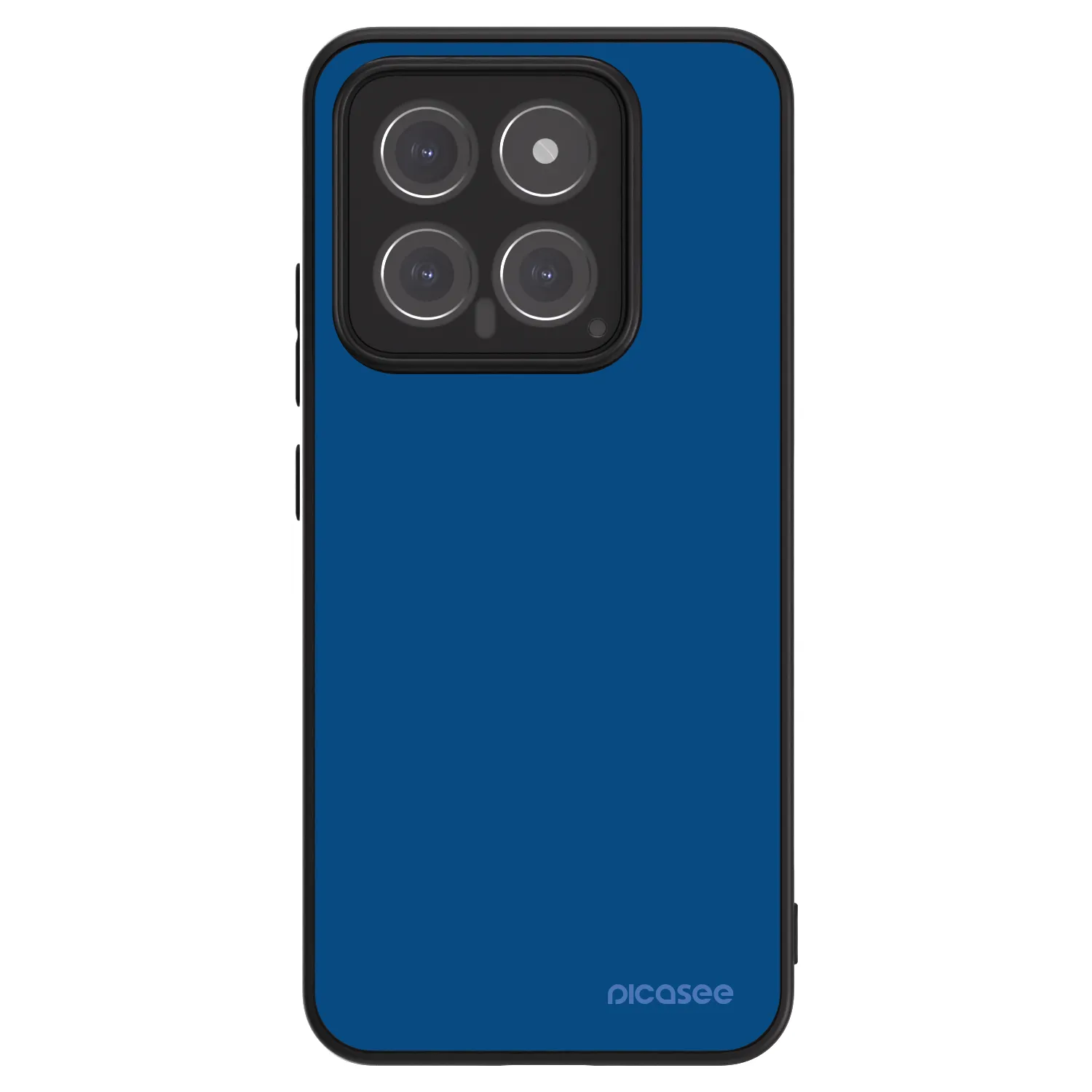 Picasee ULTIMATE CASE za Xiaomi 14 - Navy Blue