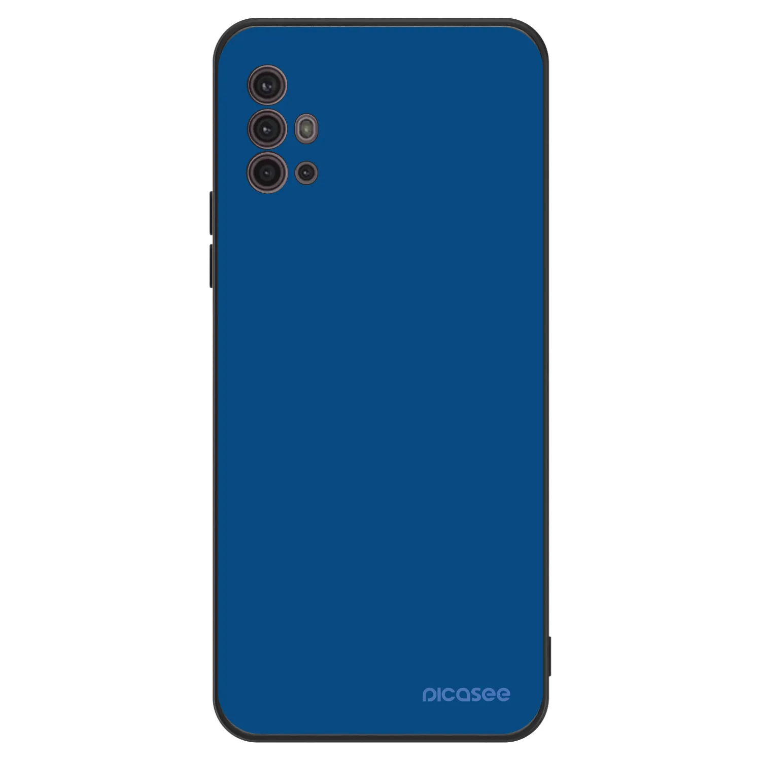 Picasee ULTIMATE CASE za Motorola Moto G30 - Navy Blue