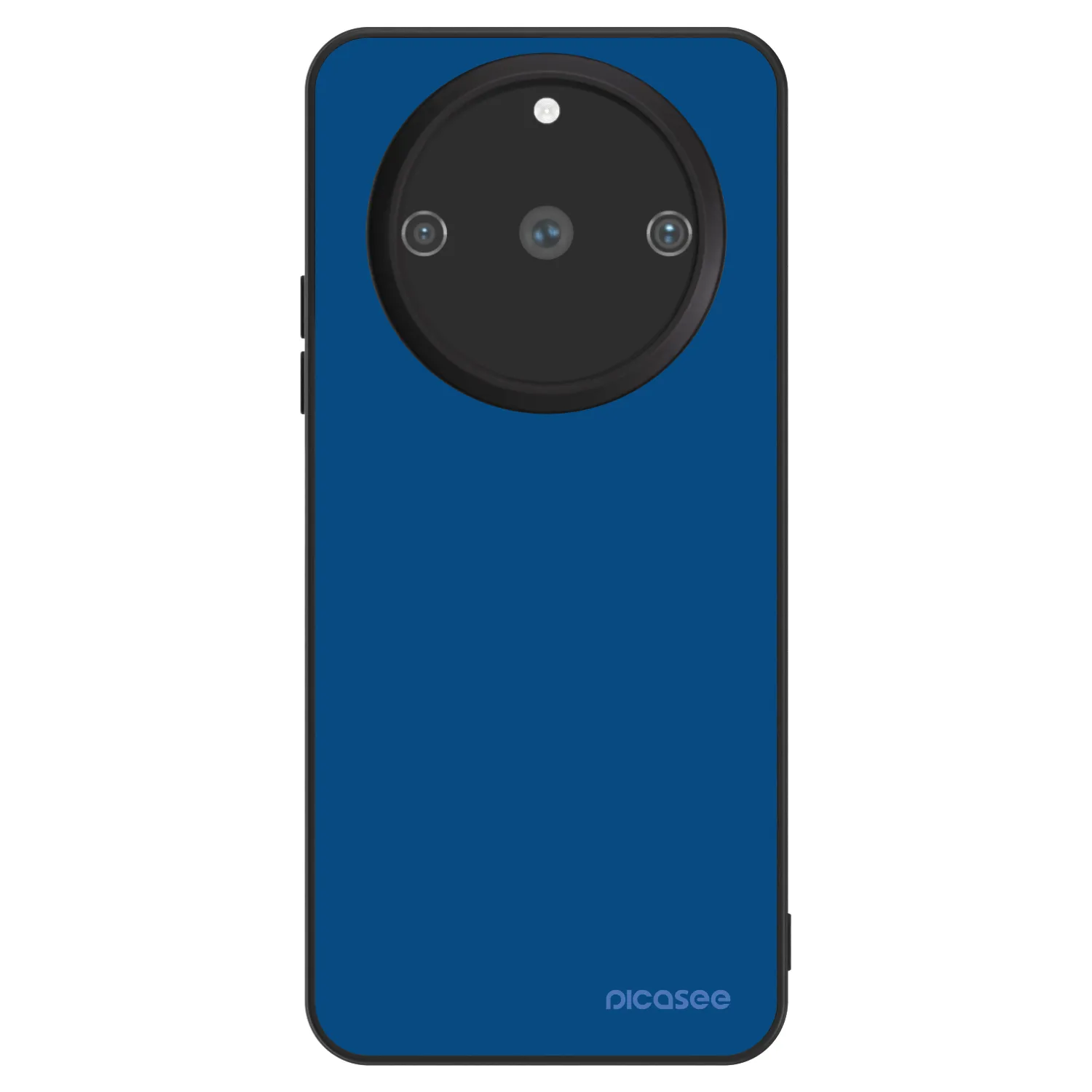 Picasee ULTIMATE CASE za Realme 11 Pro+ - Navy Blue