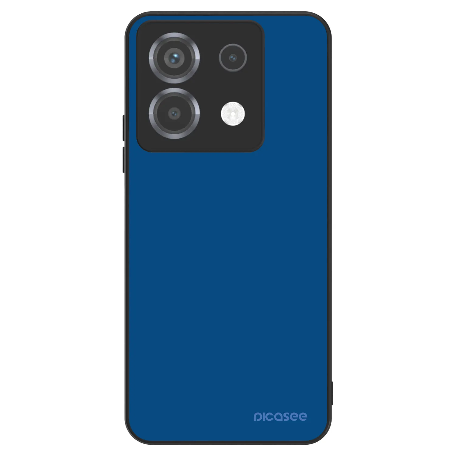 Picasee ULTIMATE CASE za Xiaomi Poco X6 - Navy Blue