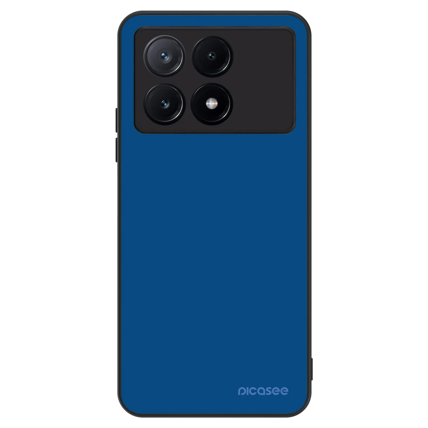 Picasee ULTIMATE CASE za Xiaomi Poco X6 Pro - Navy Blue