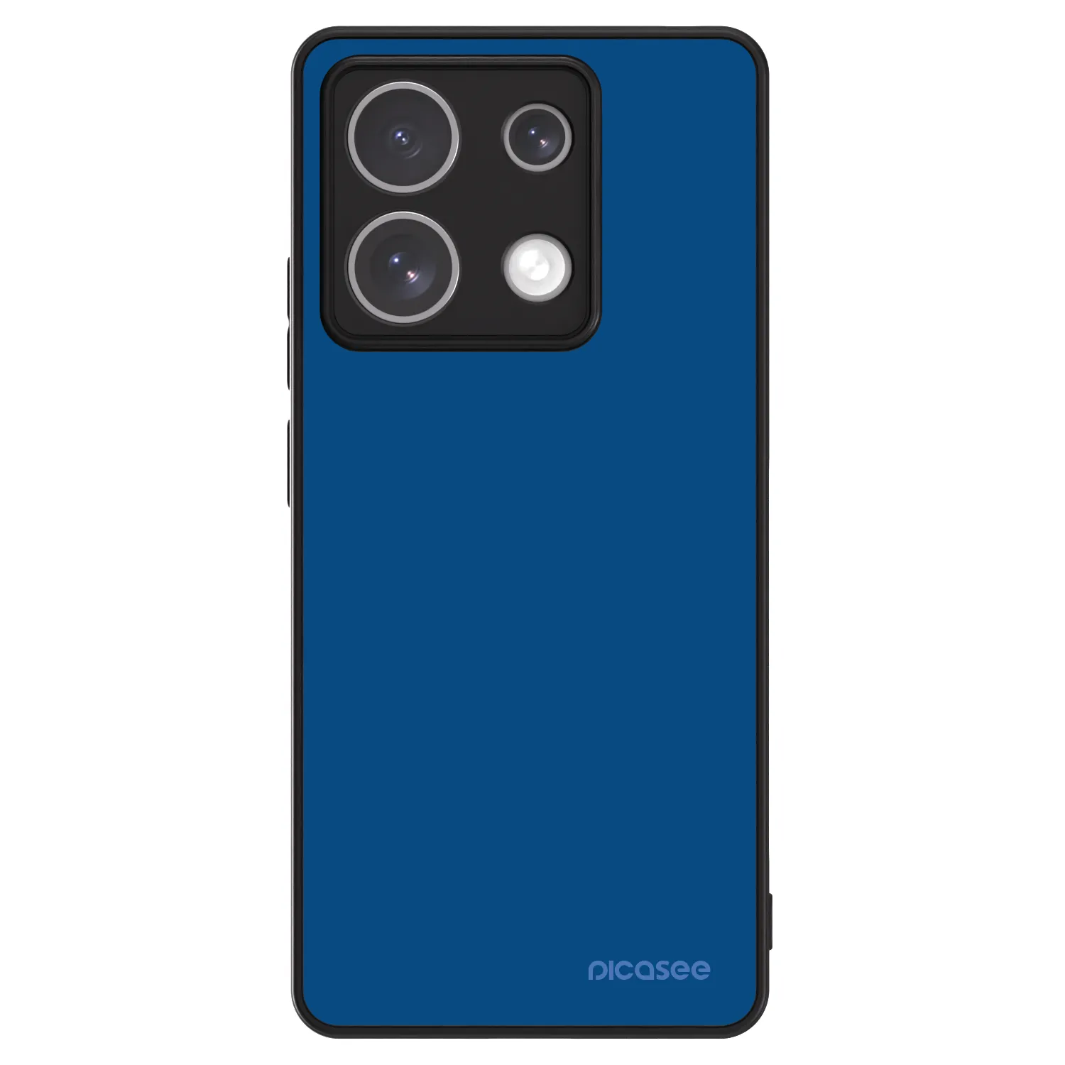 Picasee ULTIMATE CASE za Xiaomi Redmi Note 13 Pro 5G - Navy Blue