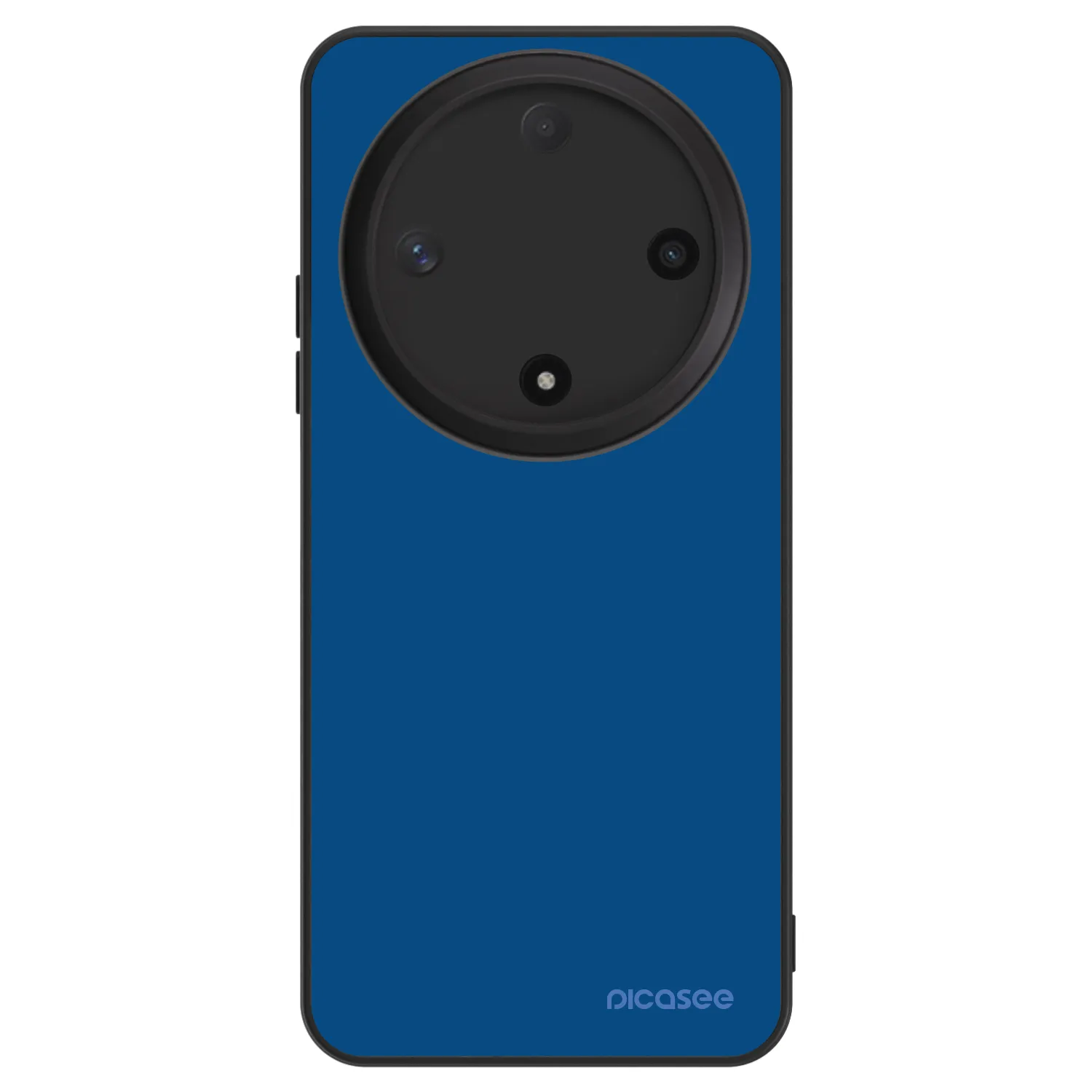 Picasee ULTIMATE CASE za Honor Magic6 Lite 5G - Navy Blue