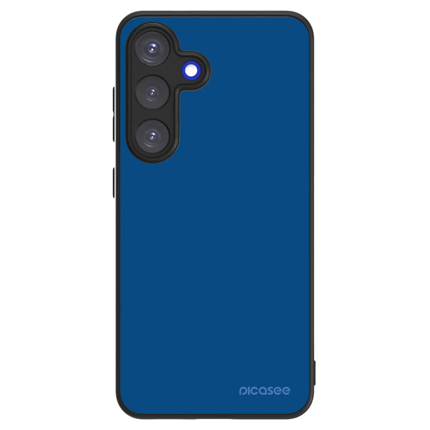 Picasee ULTIMATE CASE za Samsung Galaxy A25 A256B 5G - Navy Blue