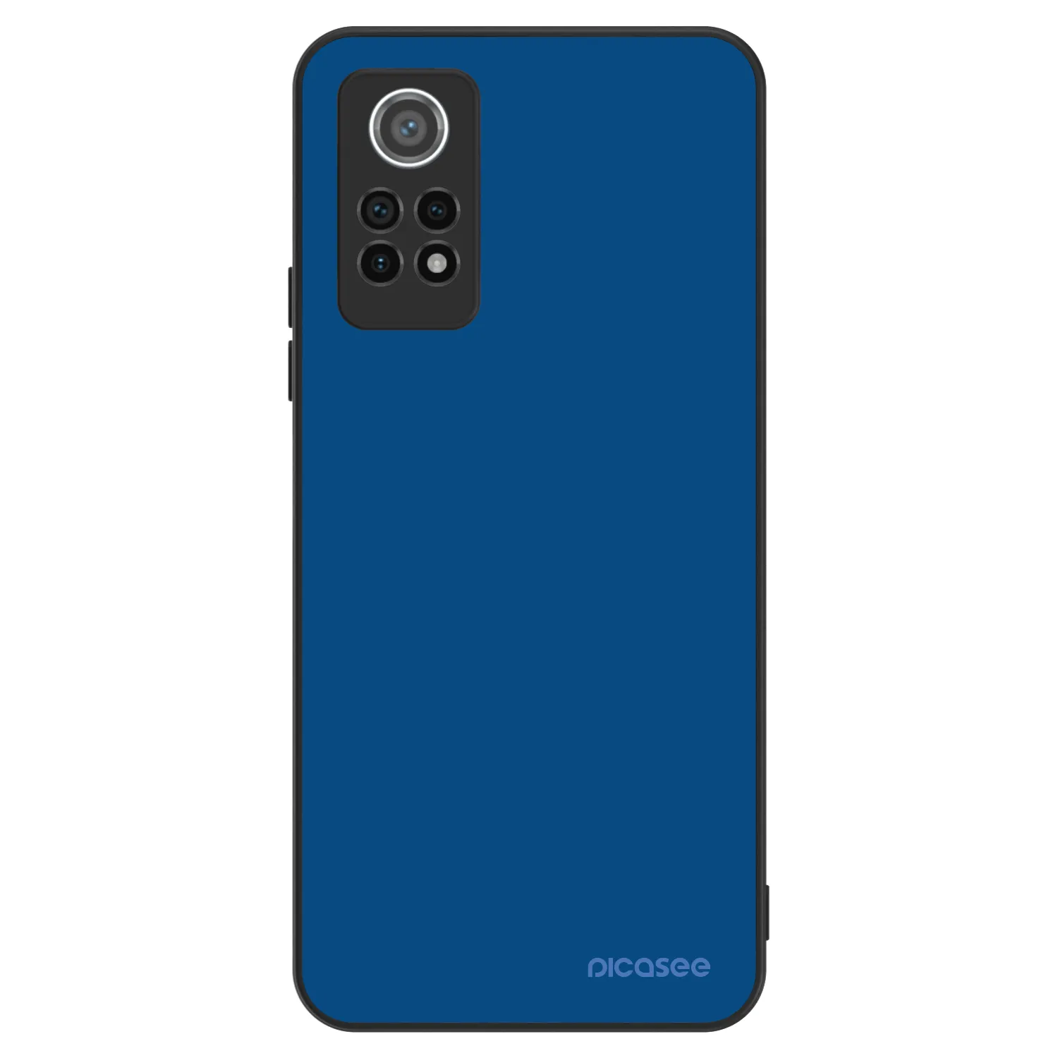 Picasee ULTIMATE CASE za Xiaomi Redmi Note 12 Pro 4G - Navy Blue