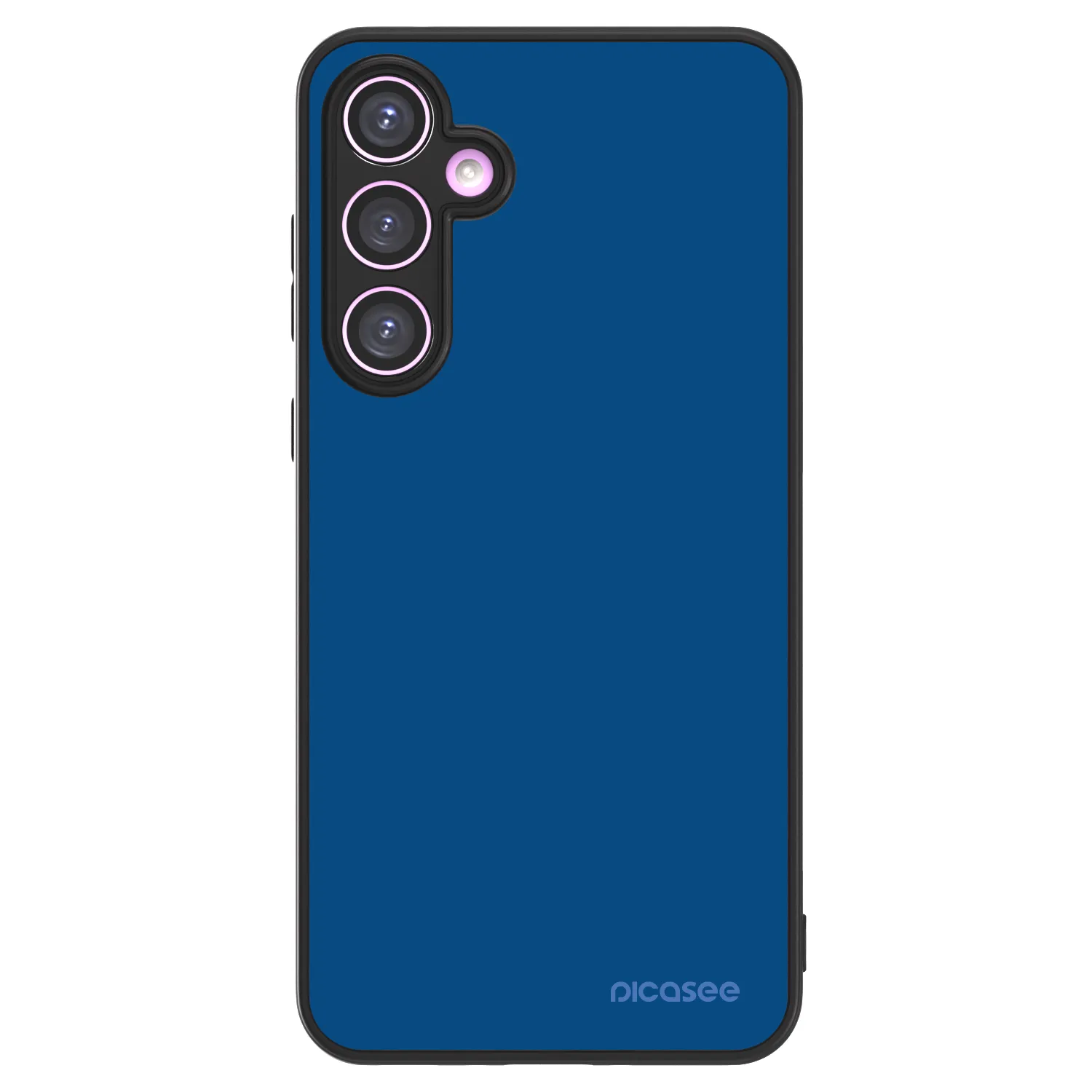 Picasee ULTIMATE CASE za Samsung Galaxy A35 5G A356B - Navy Blue