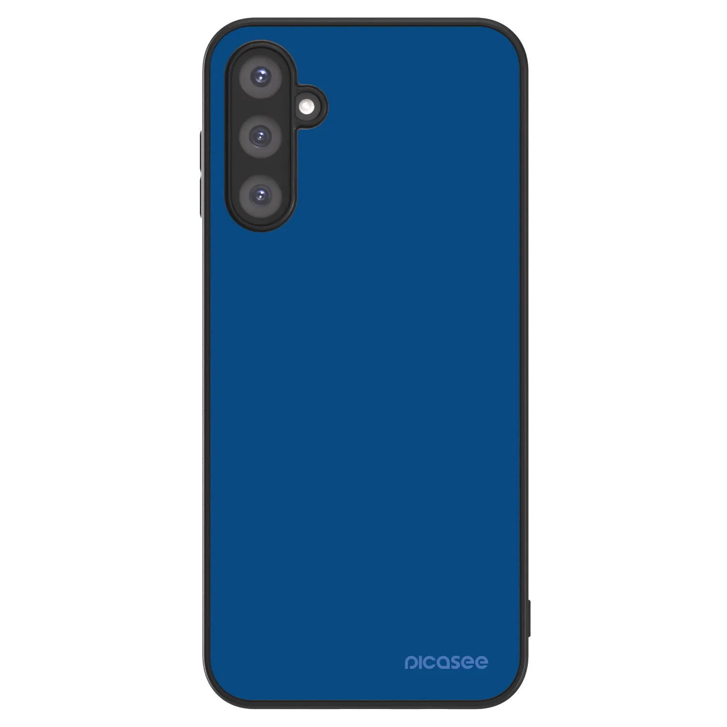 Picasee ULTIMATE CASE za Samsung Galaxy A05s A057G - Navy Blue