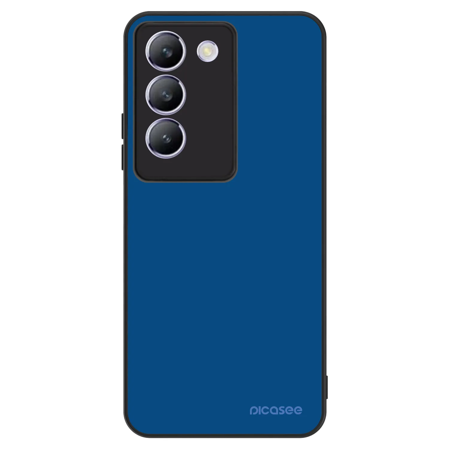 Picasee ULTIMATE CASE za Vivo V40 SE 5G - Navy Blue