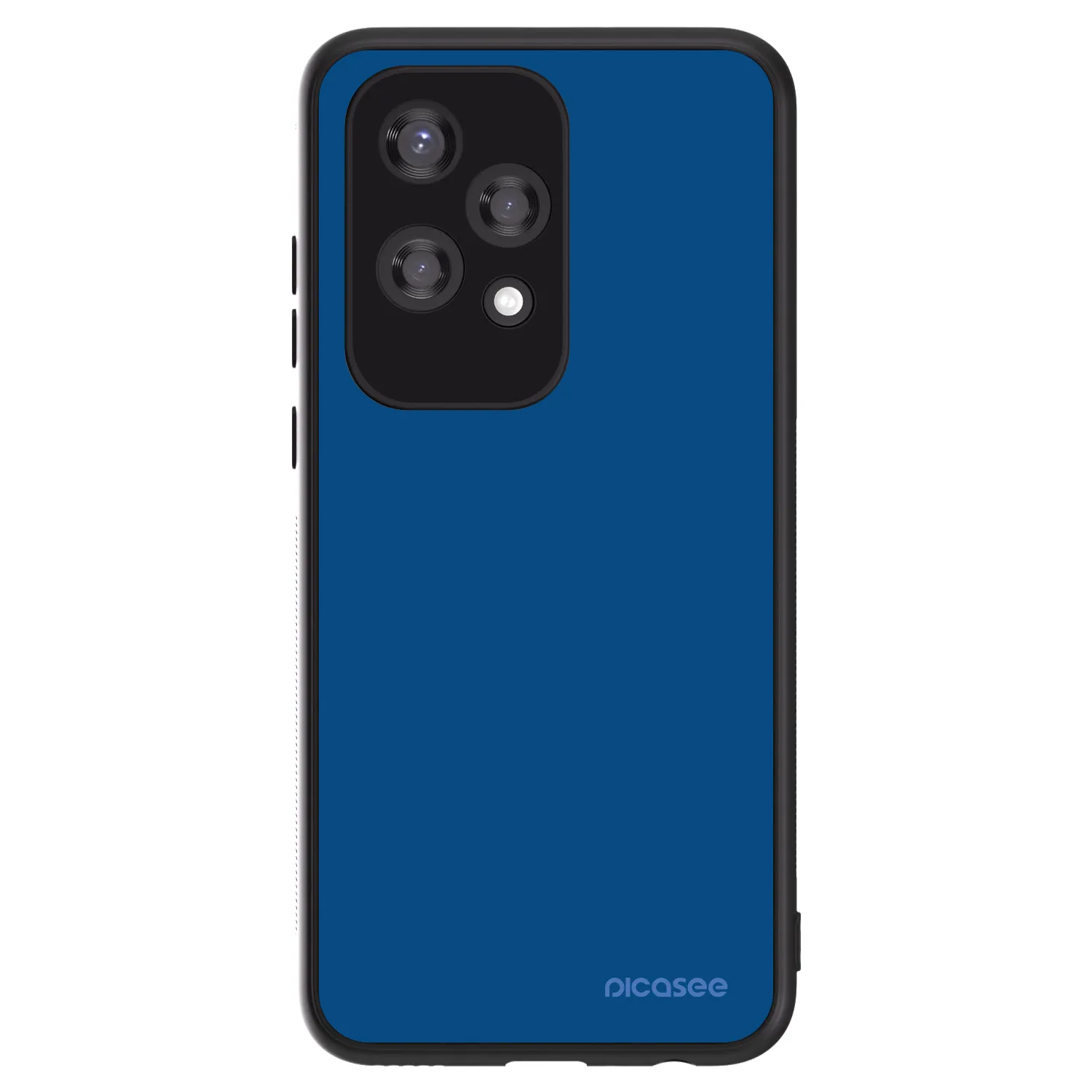 Picasee ULTIMATE CASE za Honor 200 Lite - Navy Blue