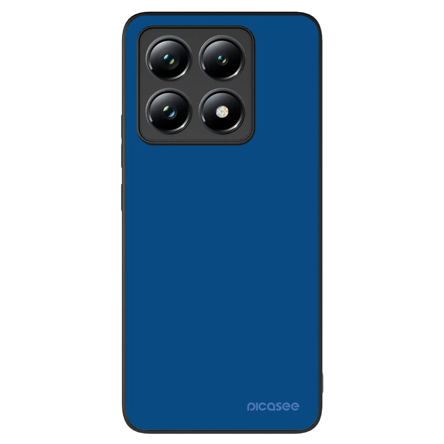 Picasee ULTIMATE CASE za Xiaomi 14T - Navy Blue
