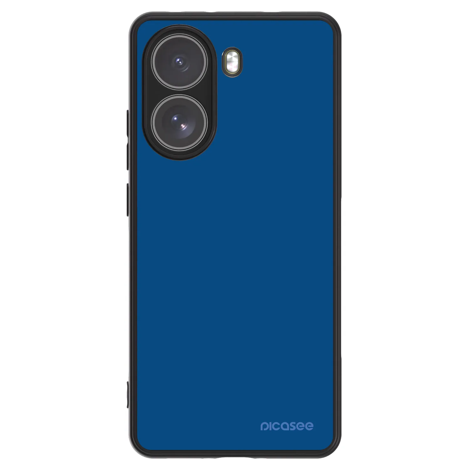 Picasee ULTIMATE CASE za Xiaomi Poco X7 - Navy Blue