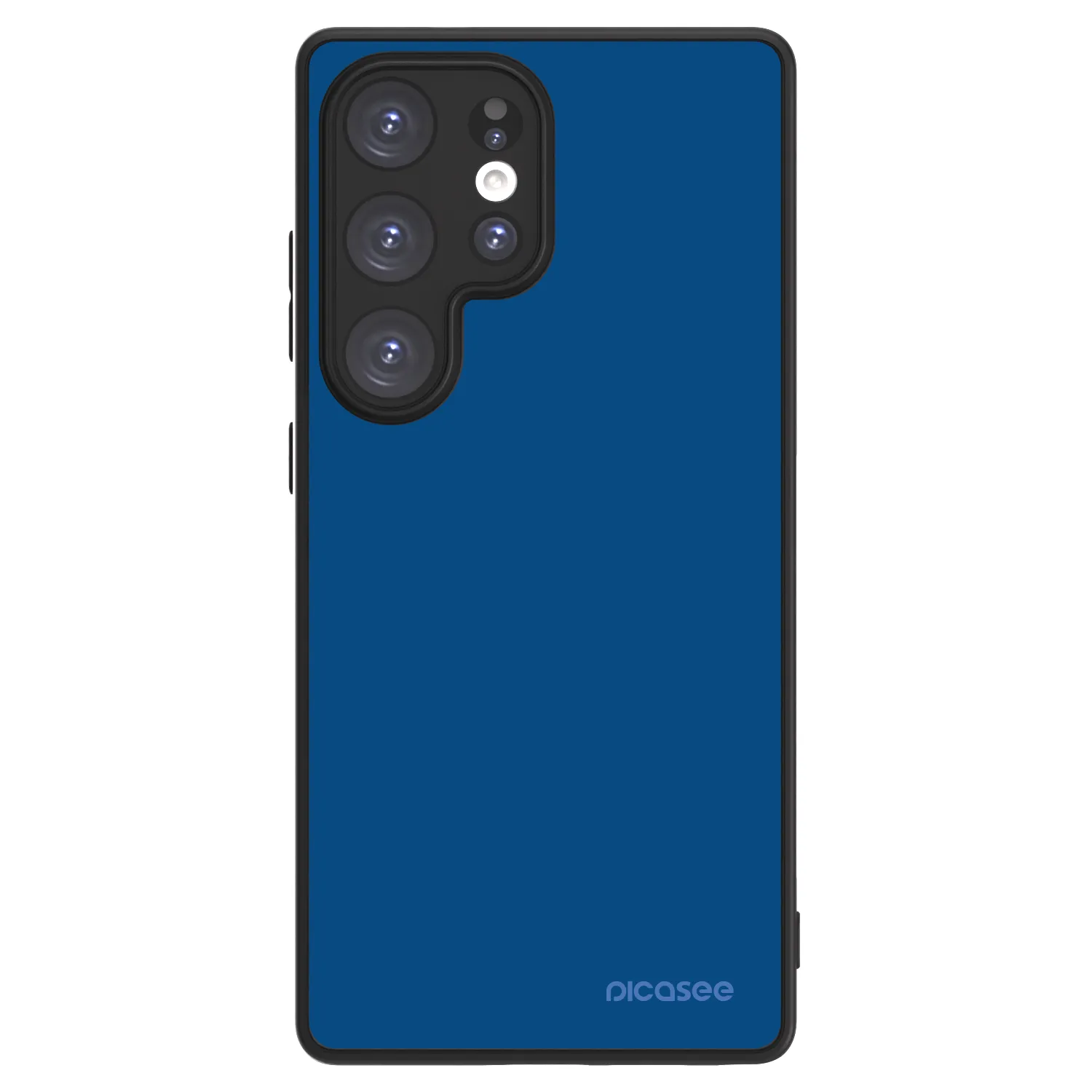 Picasee ULTIMATE CASE PowerShare za Samsung Galaxy S25 Ultra 5G - Navy Blue