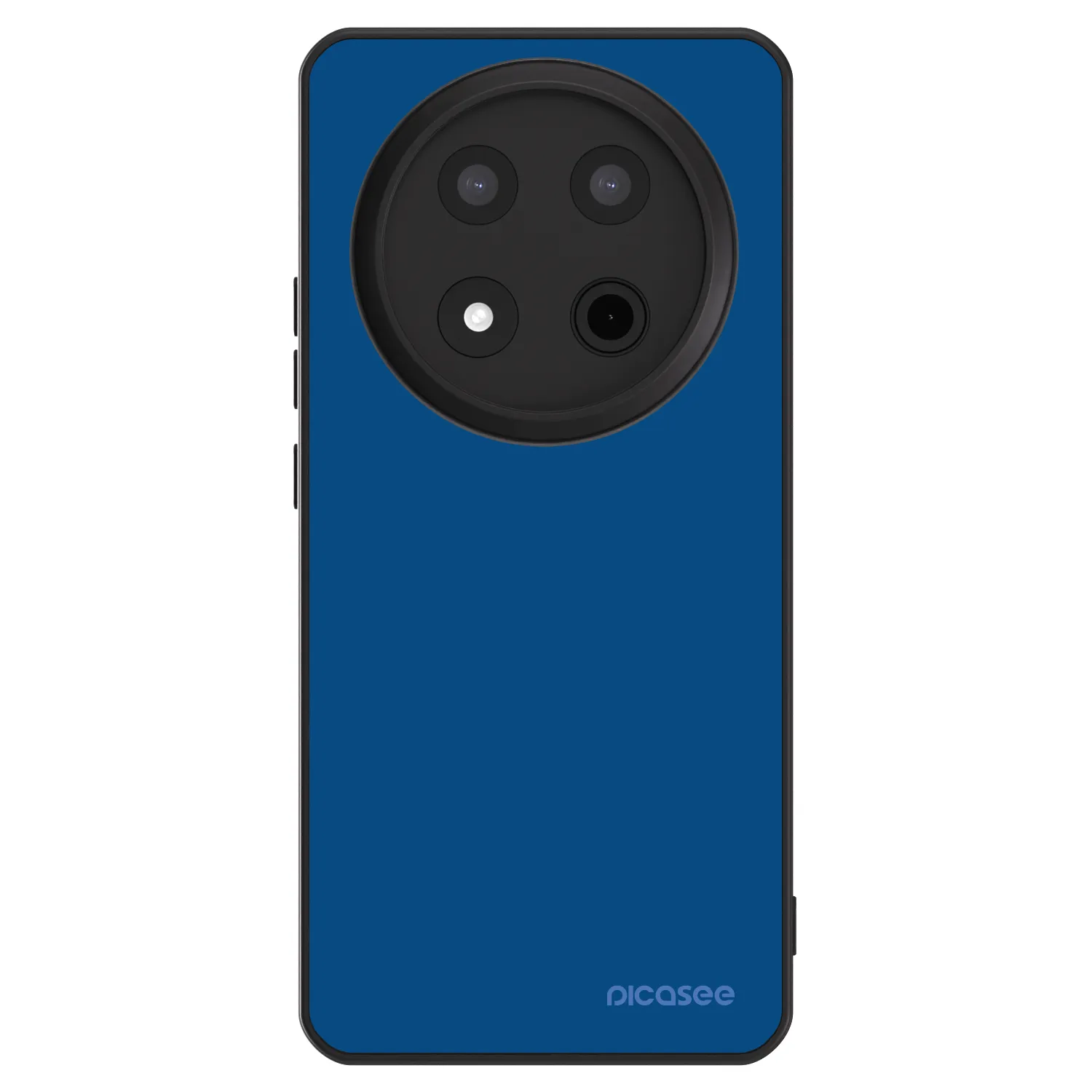Picasee ULTIMATE CASE za Honor Magic7 Lite 5G - Navy Blue